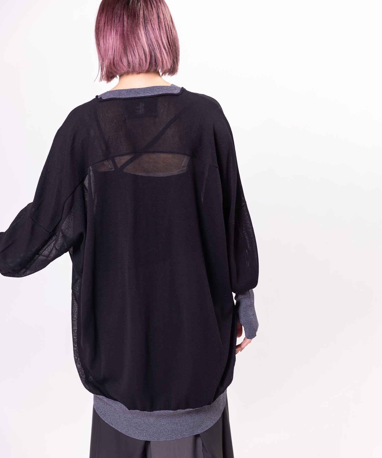 BLACK styling(159cm)