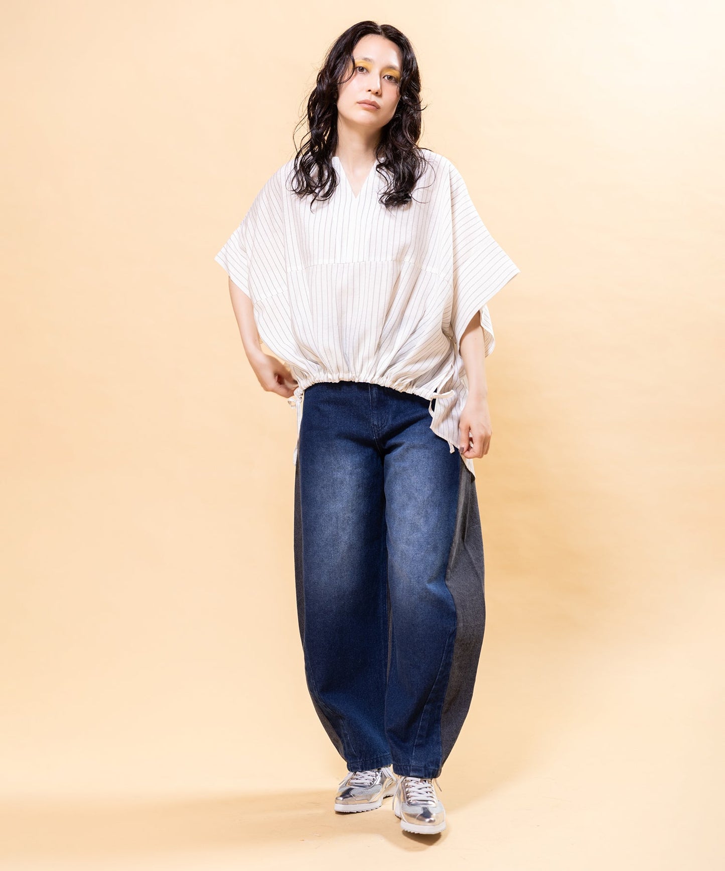 WHITE styling(167cm)