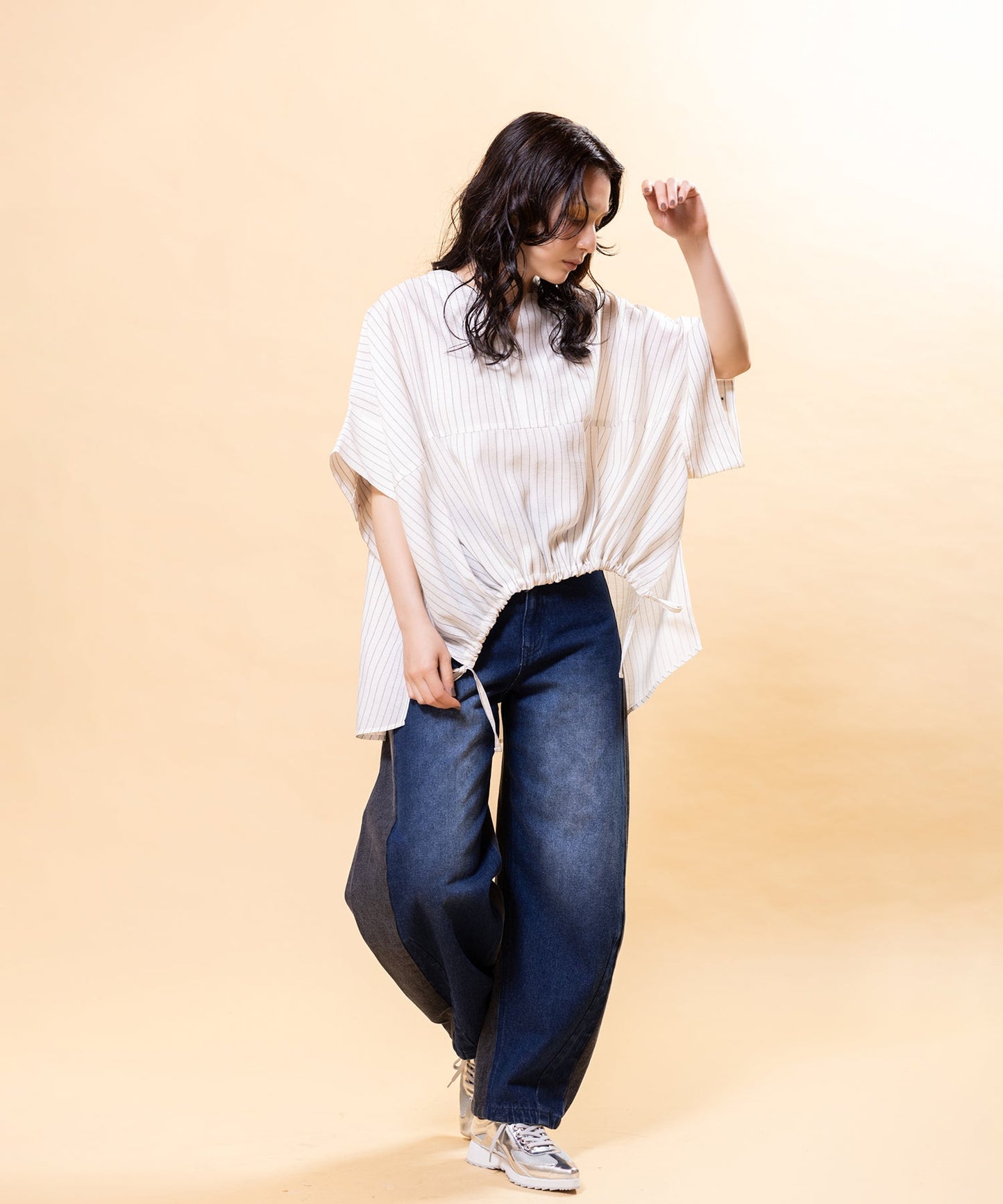 WHITE styling(167cm)
