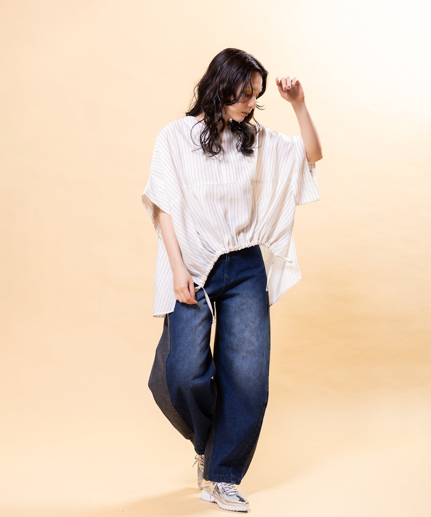 WHITE styling(167cm)