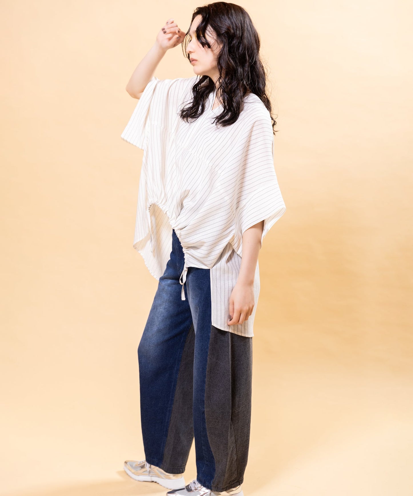 WHITE styling(167cm)