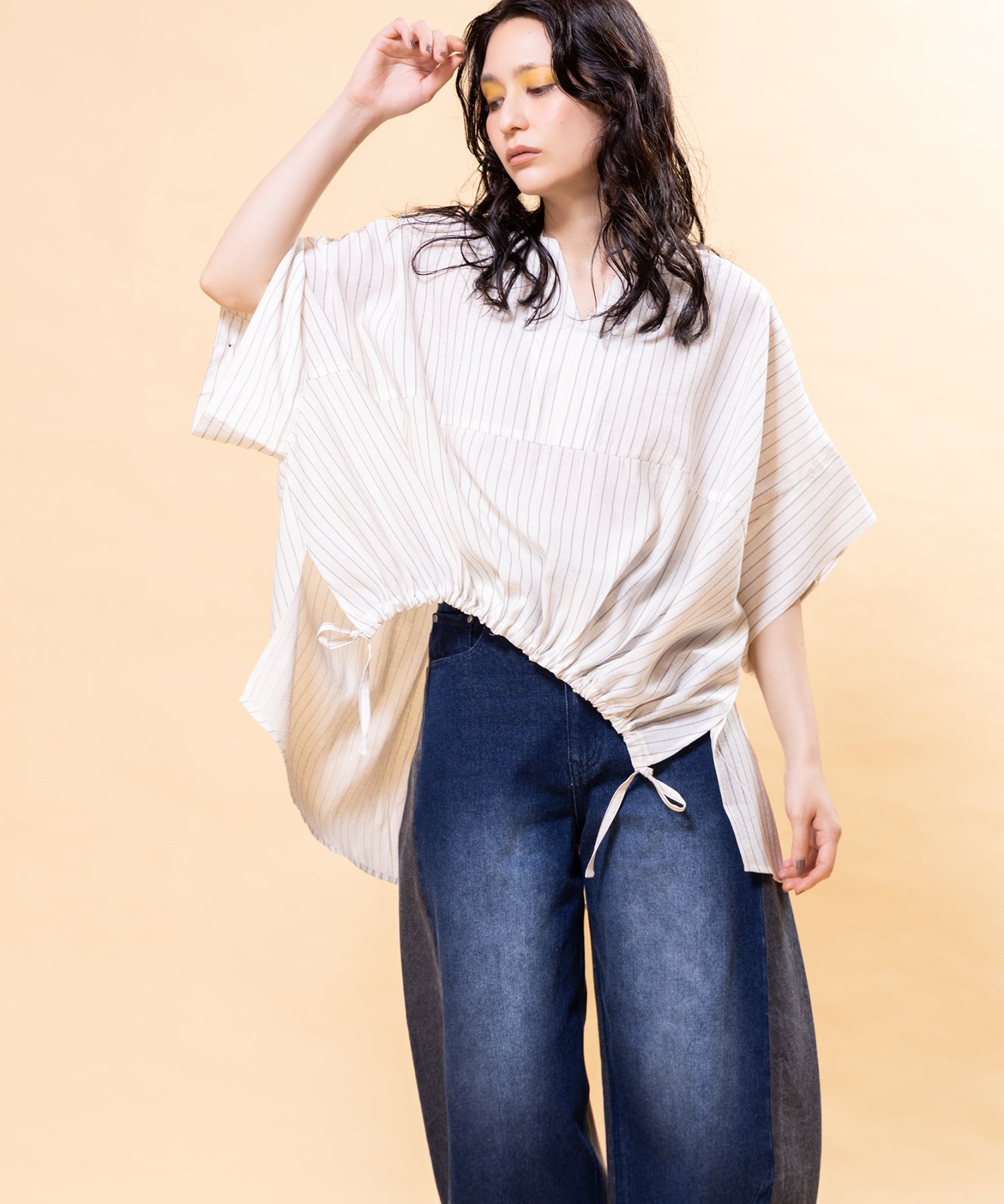 WHITE styling(167cm)
