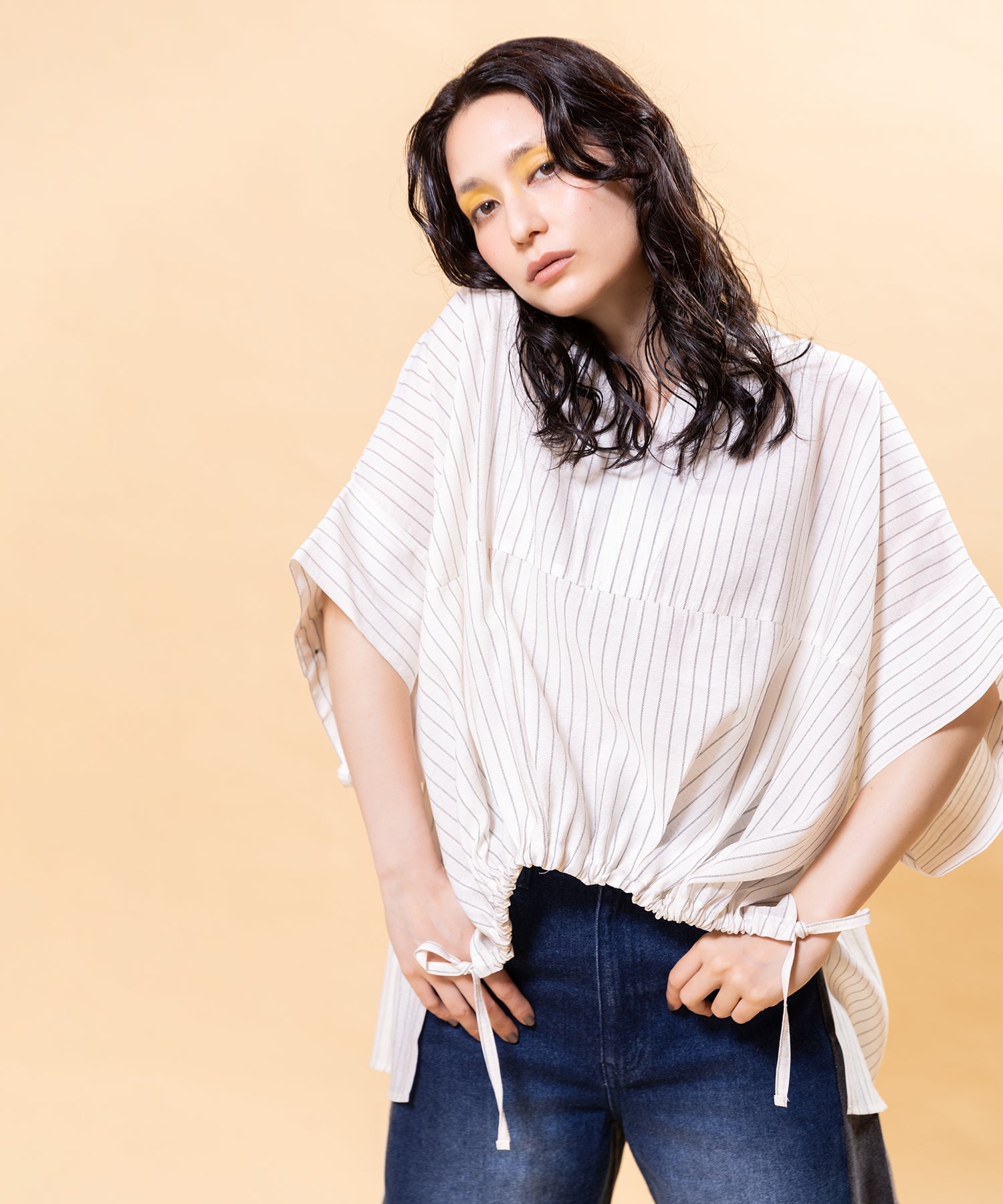 WHITE styling(167cm)