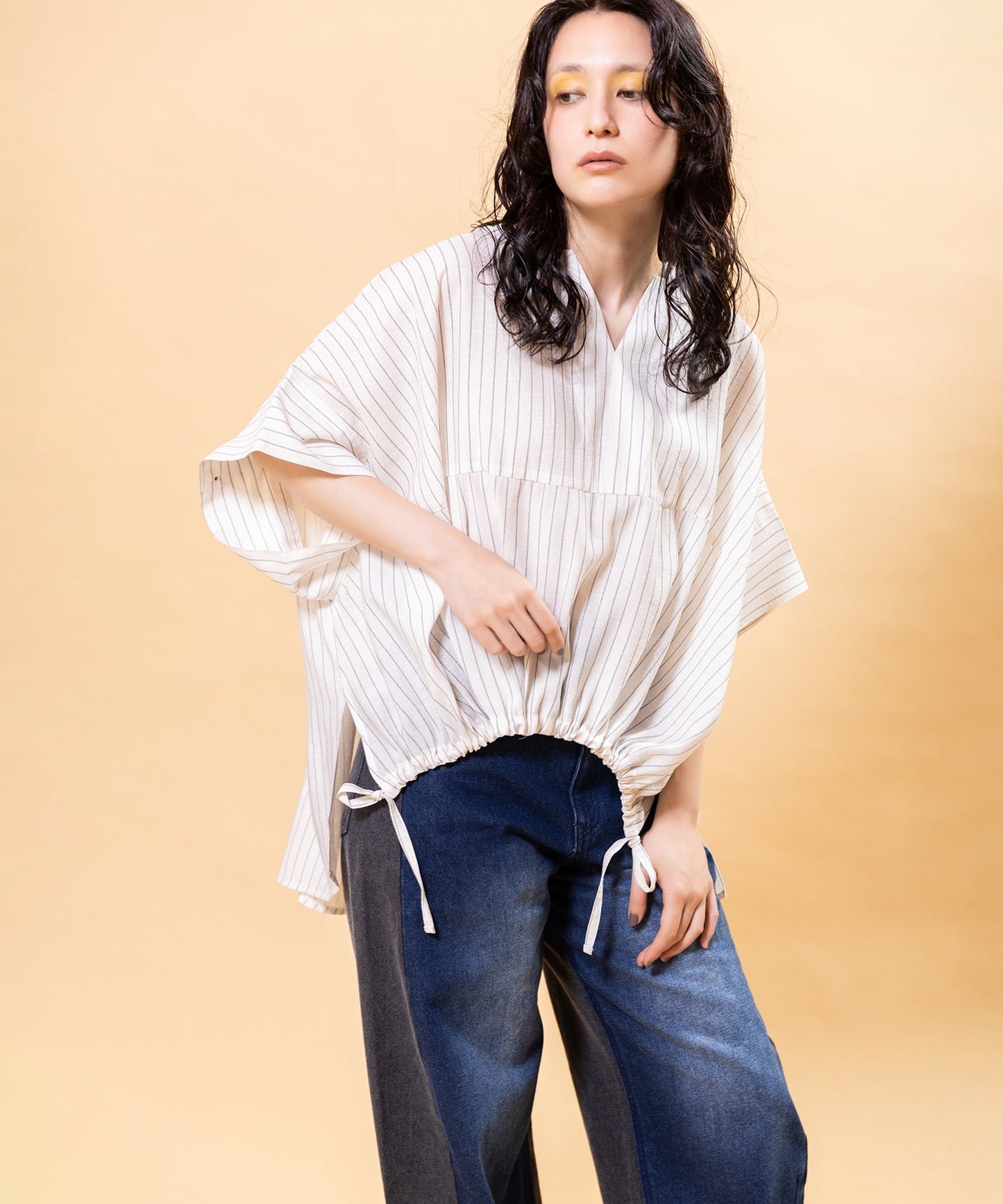 WHITE styling(167cm)