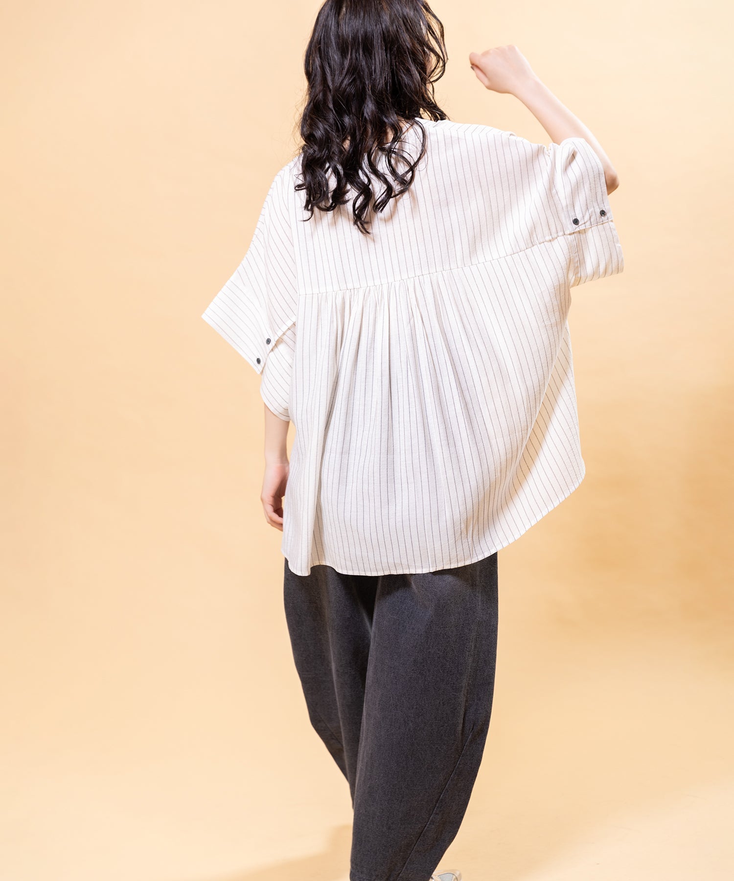WHITE styling(167cm)