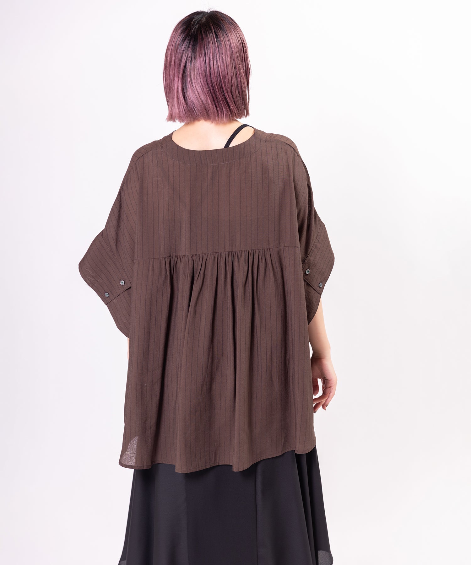 BROWN styling(159cm)