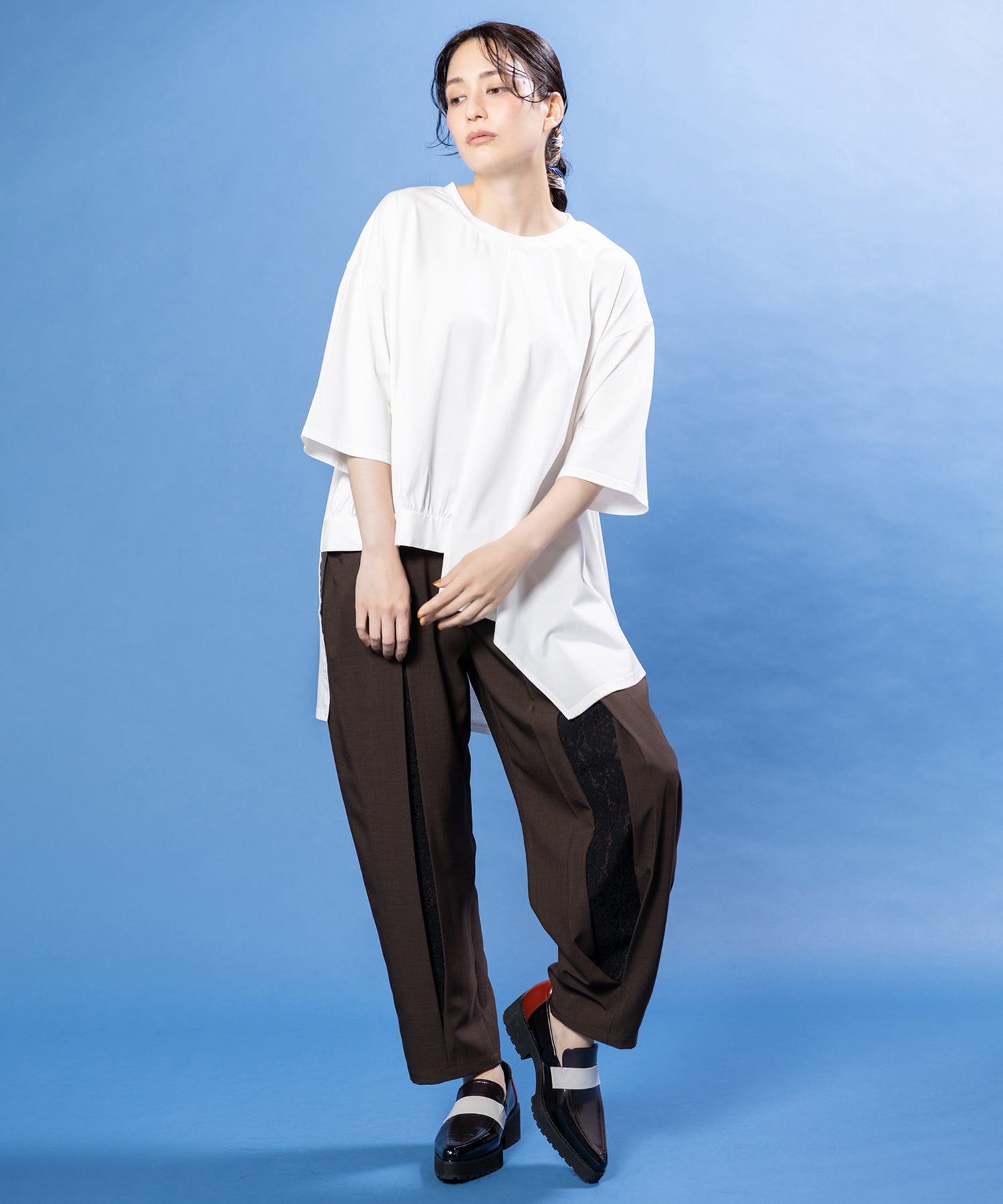 WHITE styling(167cm)