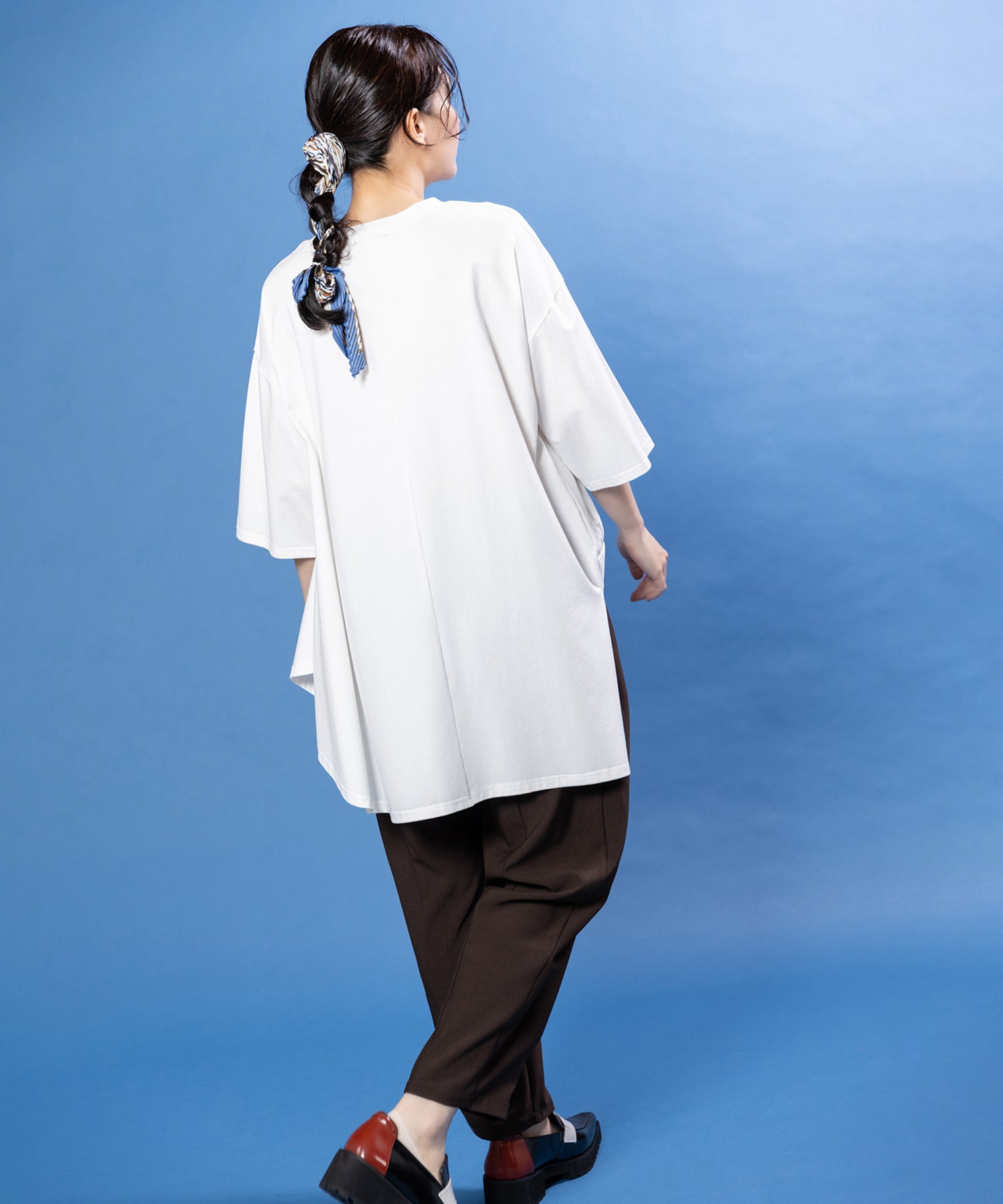 WHITE styling(167cm)