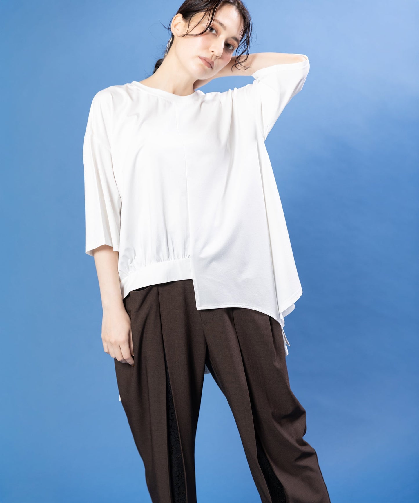 WHITE styling(167cm)