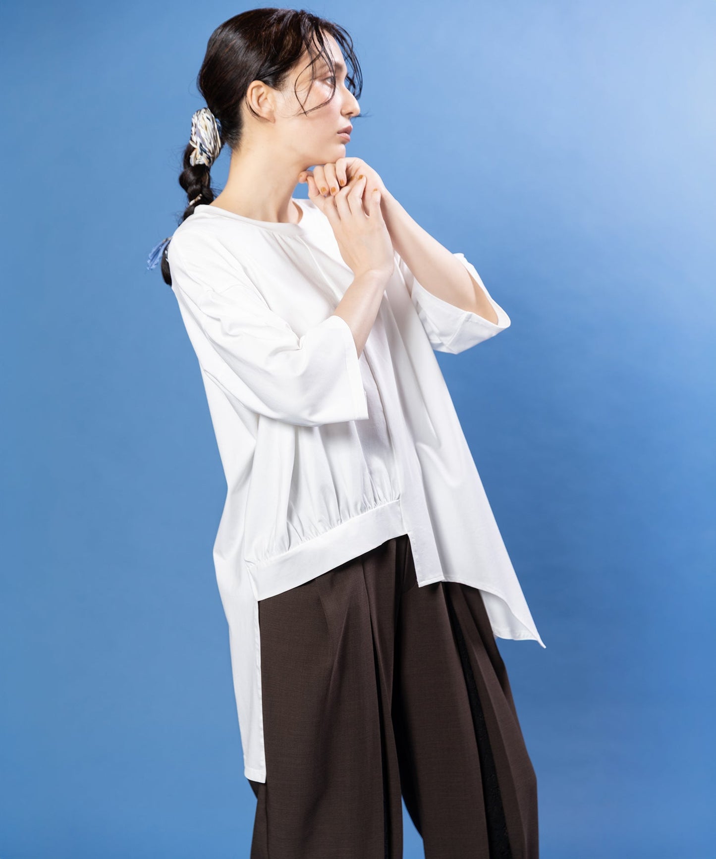 WHITE styling(167cm)