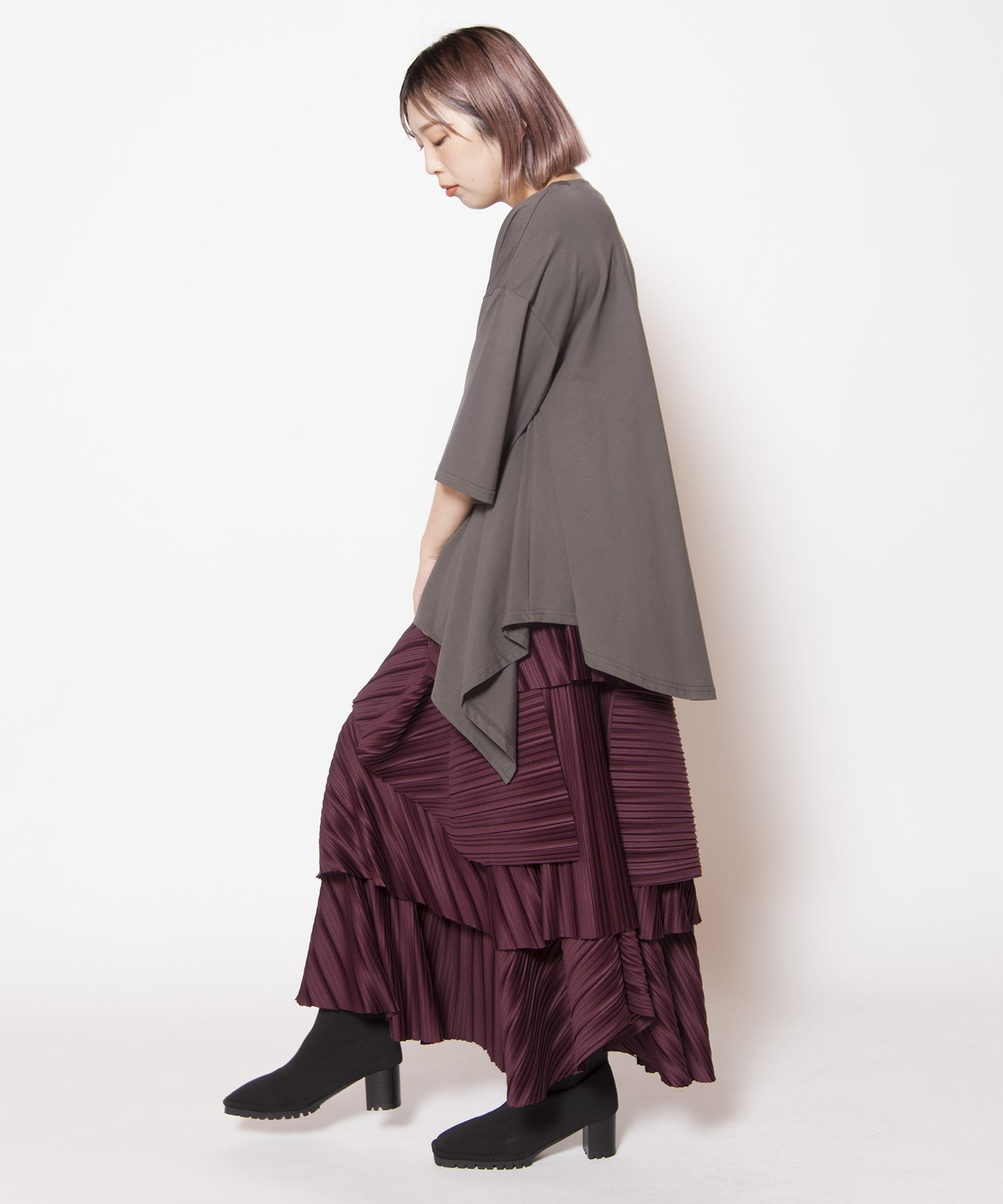 GRAY styling(159cm)