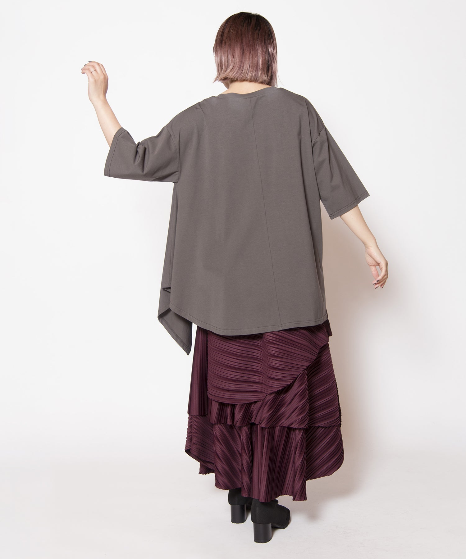 GRAY styling(159cm)