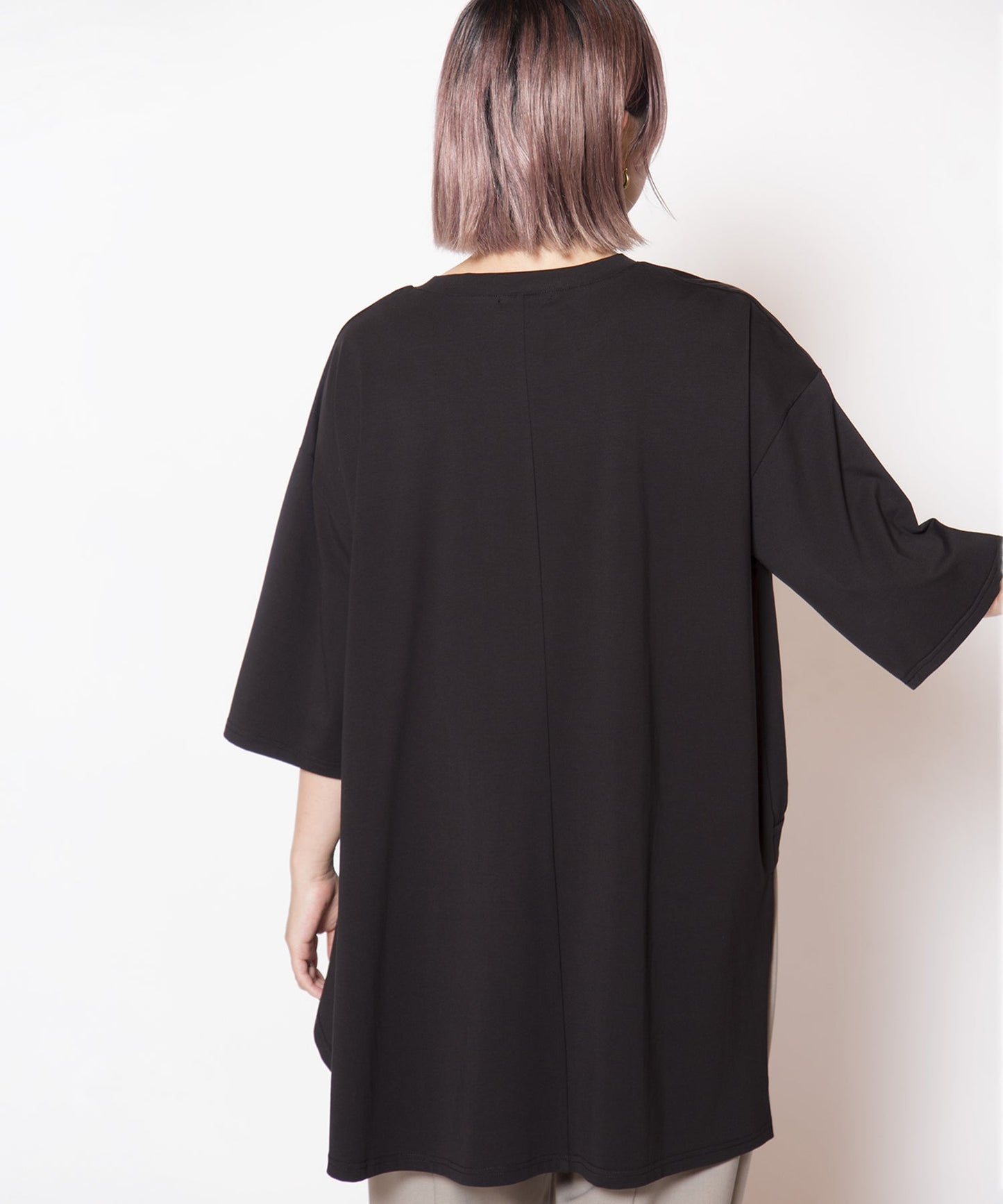 BLACK styling(159cm)