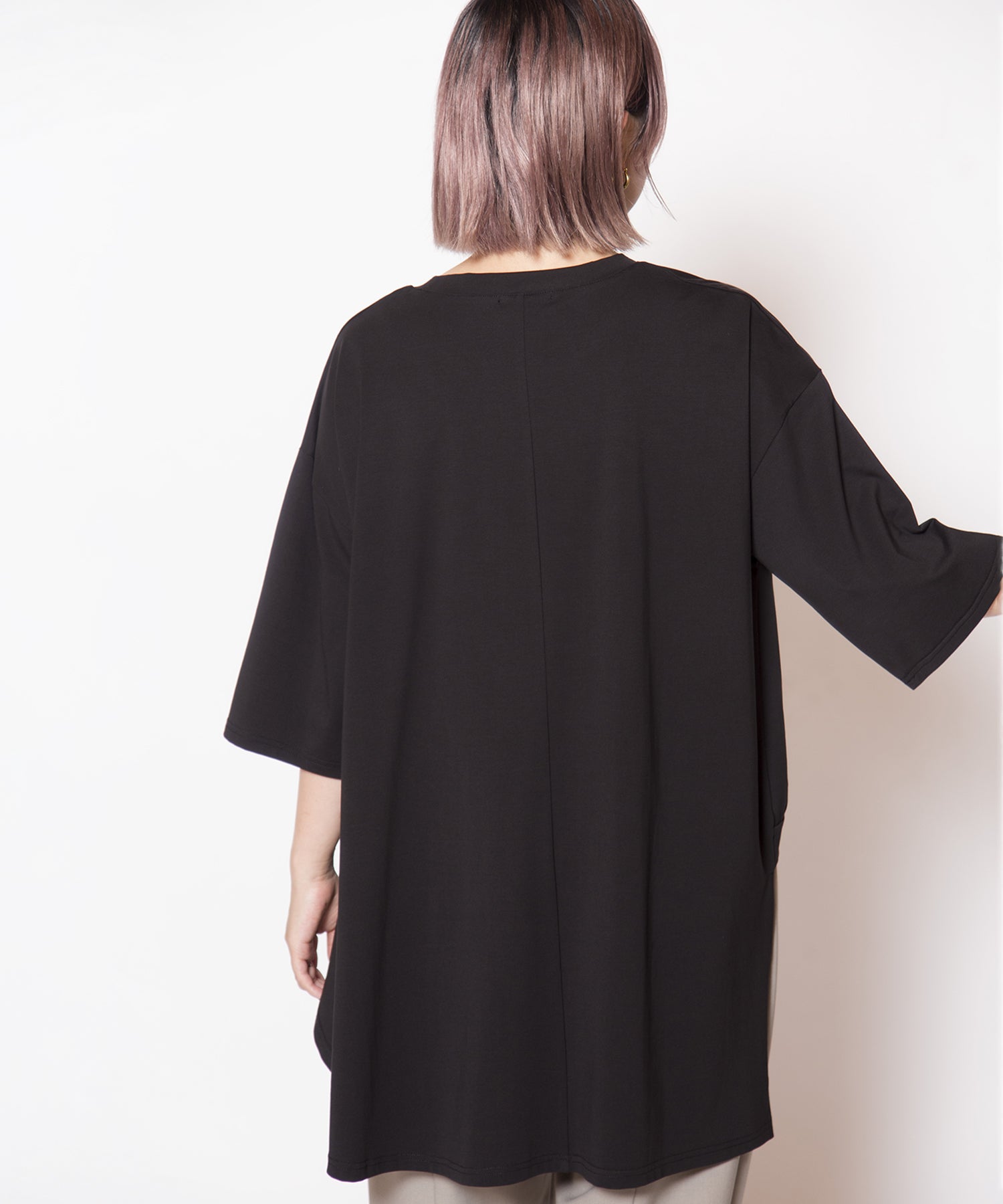 BLACK styling(159cm)