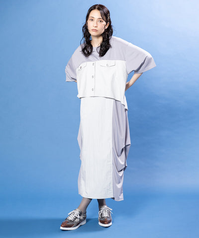 L.GRAY styling(167cm)