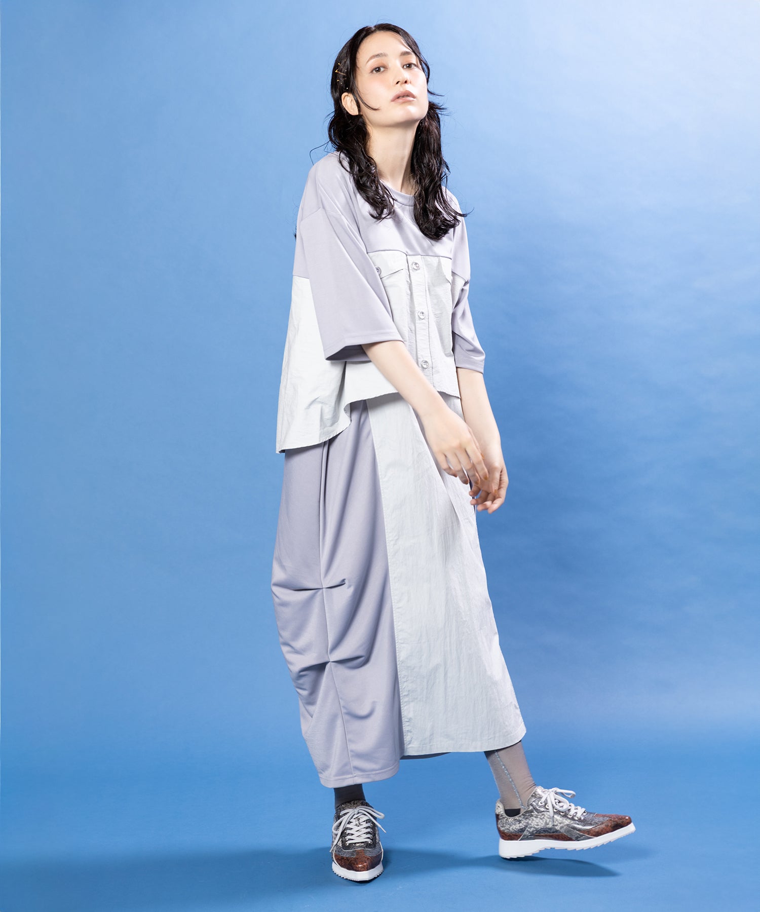 L.GRAY styling(167cm)