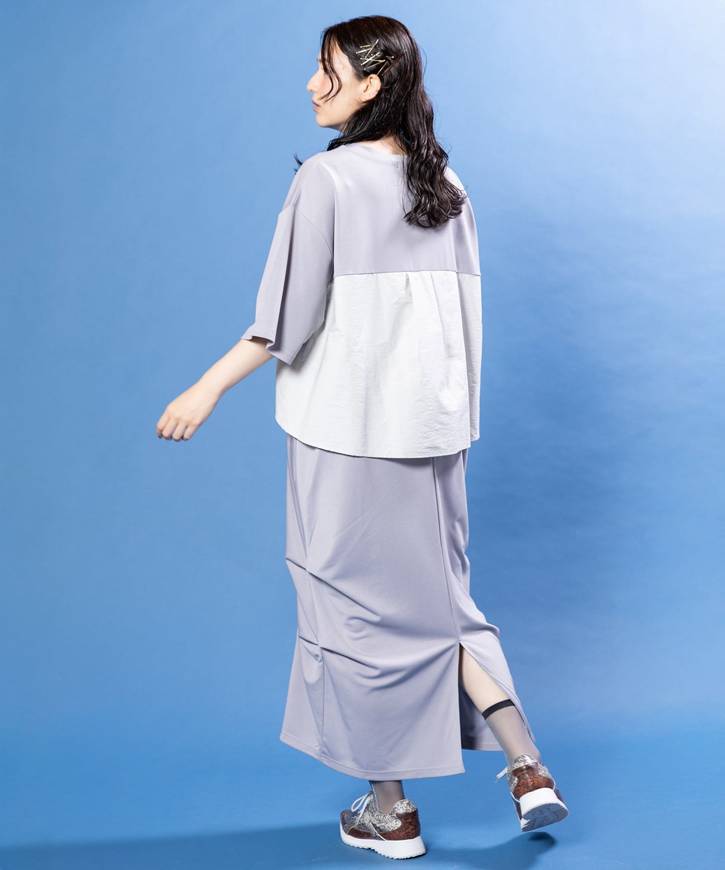 L.GRAY styling(167cm)