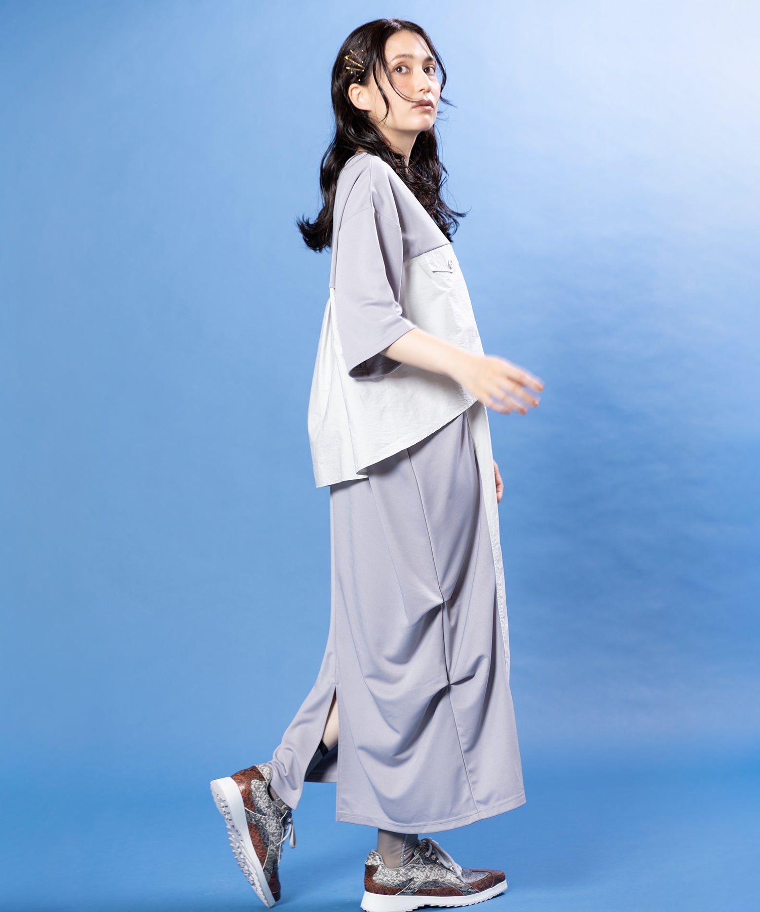 L.GRAY styling(167cm)