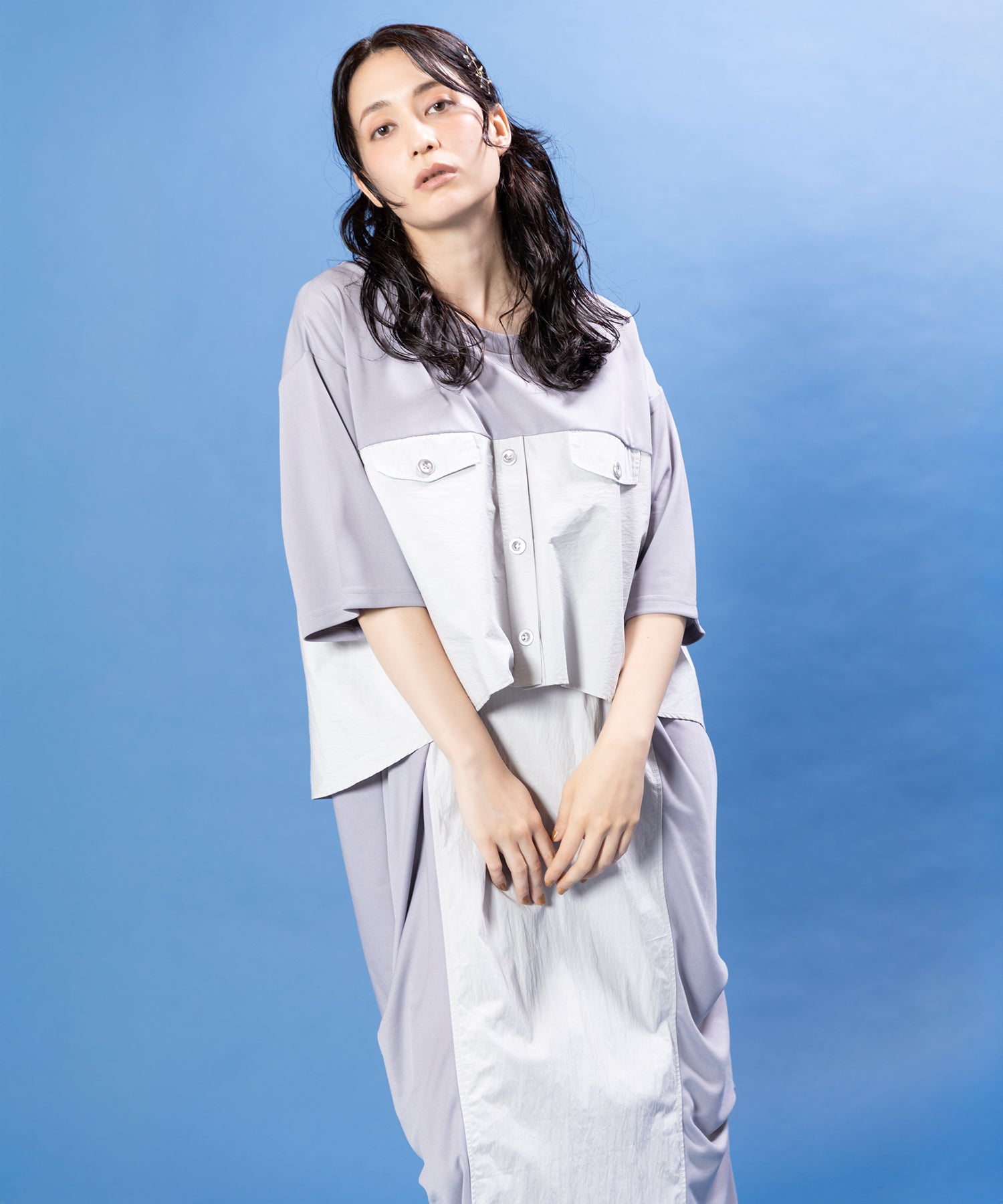 L.GRAY styling(167cm)