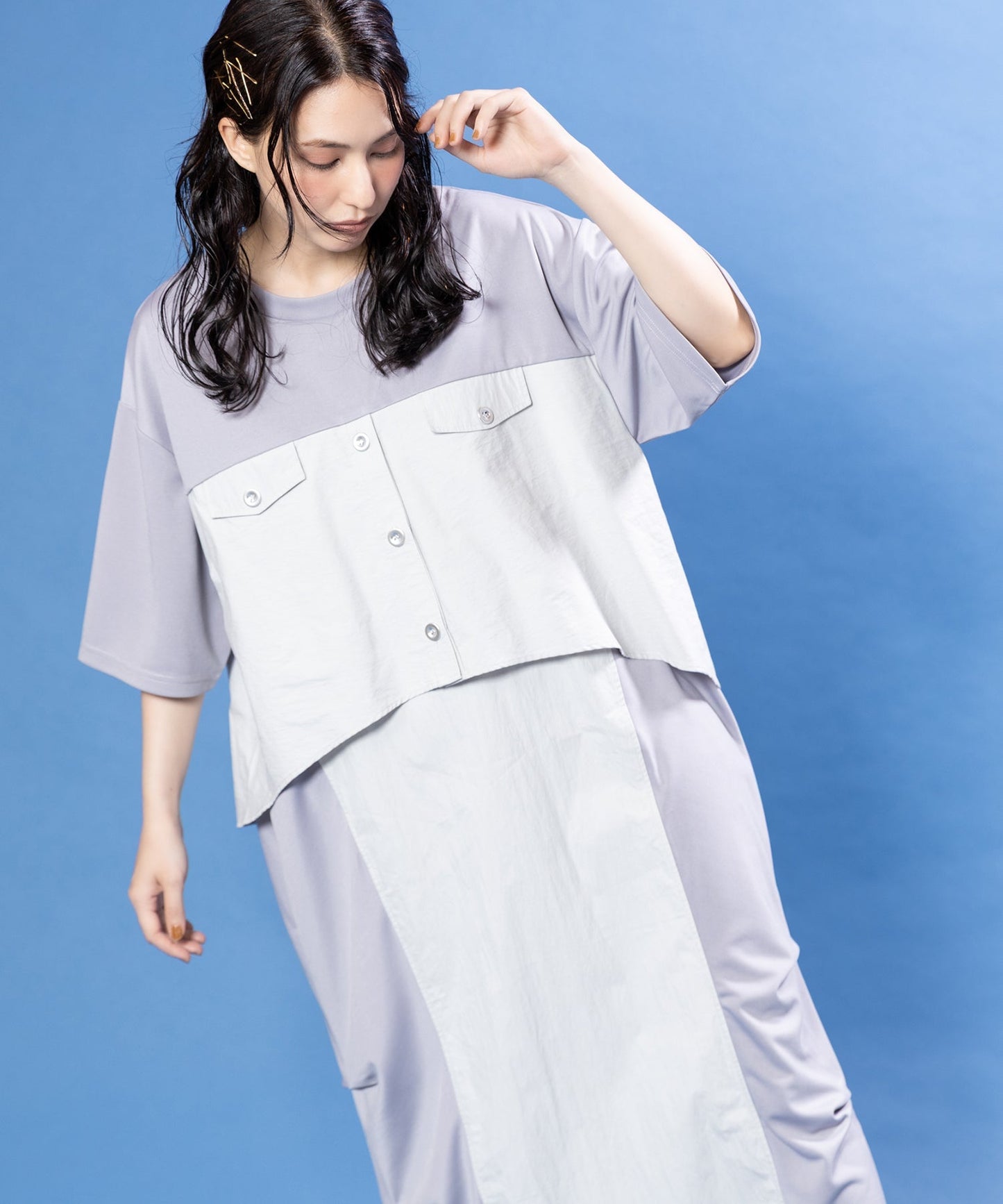 L.GRAY styling(167cm)
