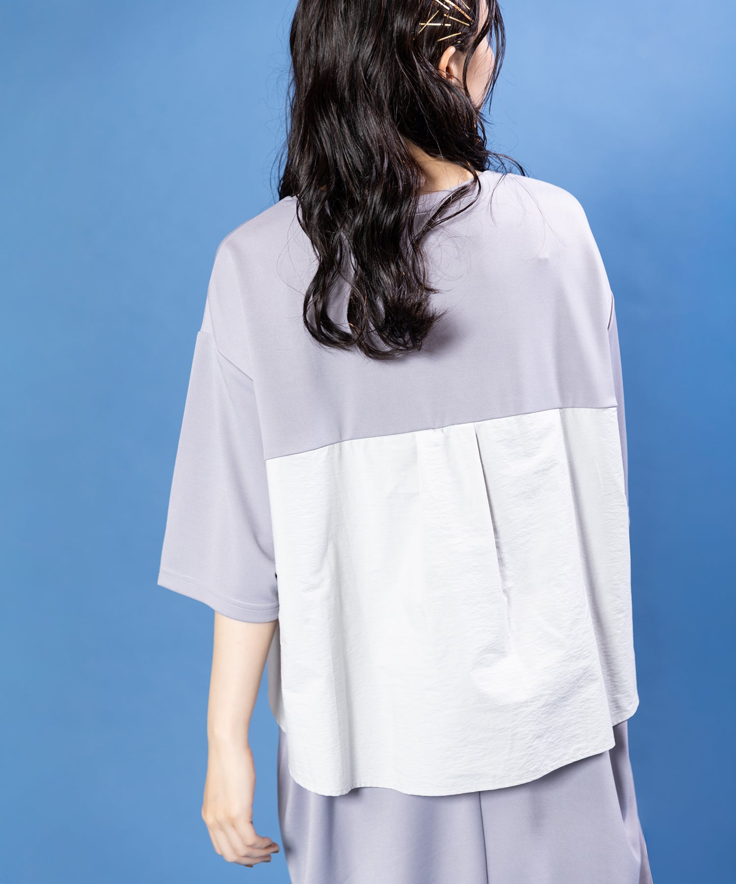 L.GRAY styling(167cm)