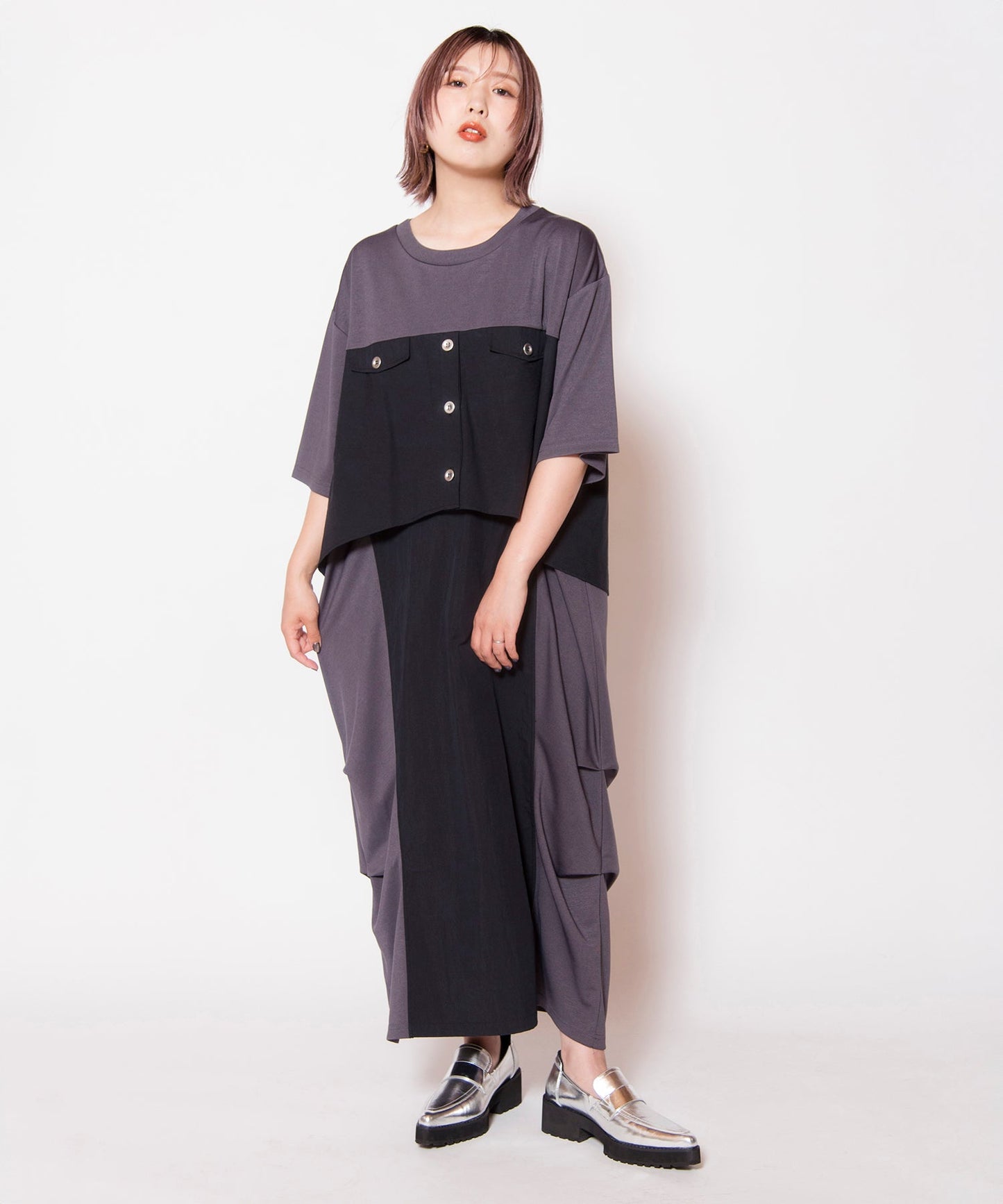 CHARCOAL styling(159cm)