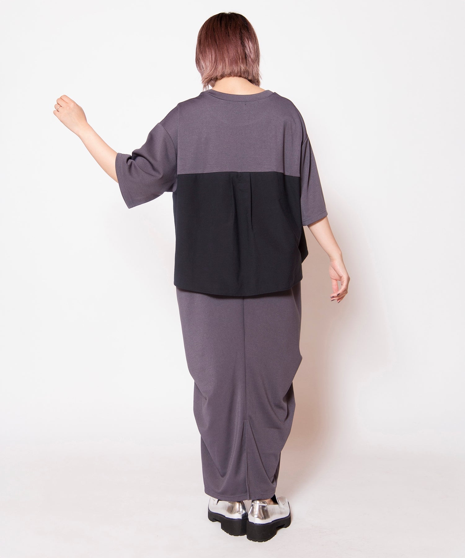 CHARCOAL styling(159cm)