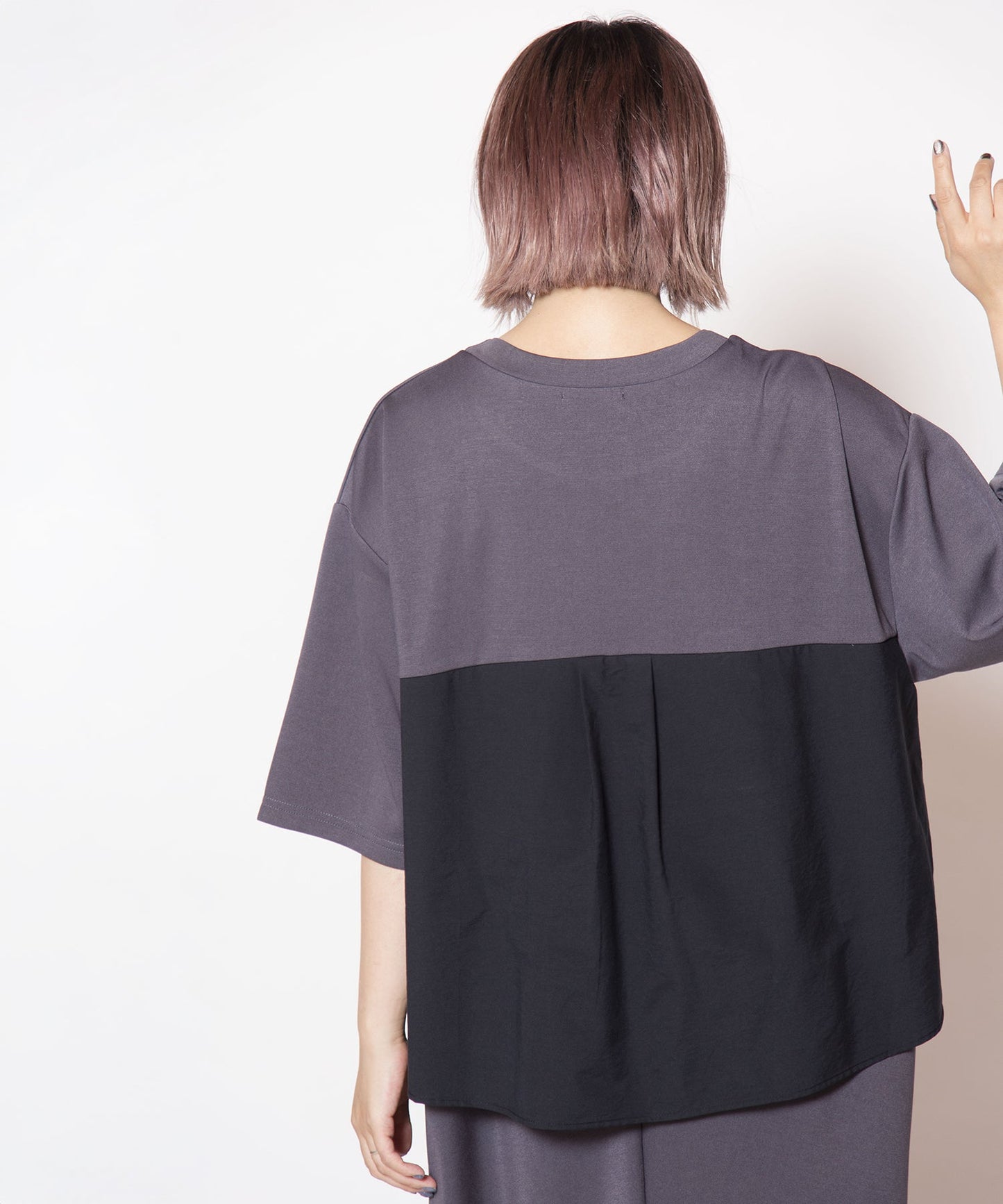 CHARCOAL styling(159cm)