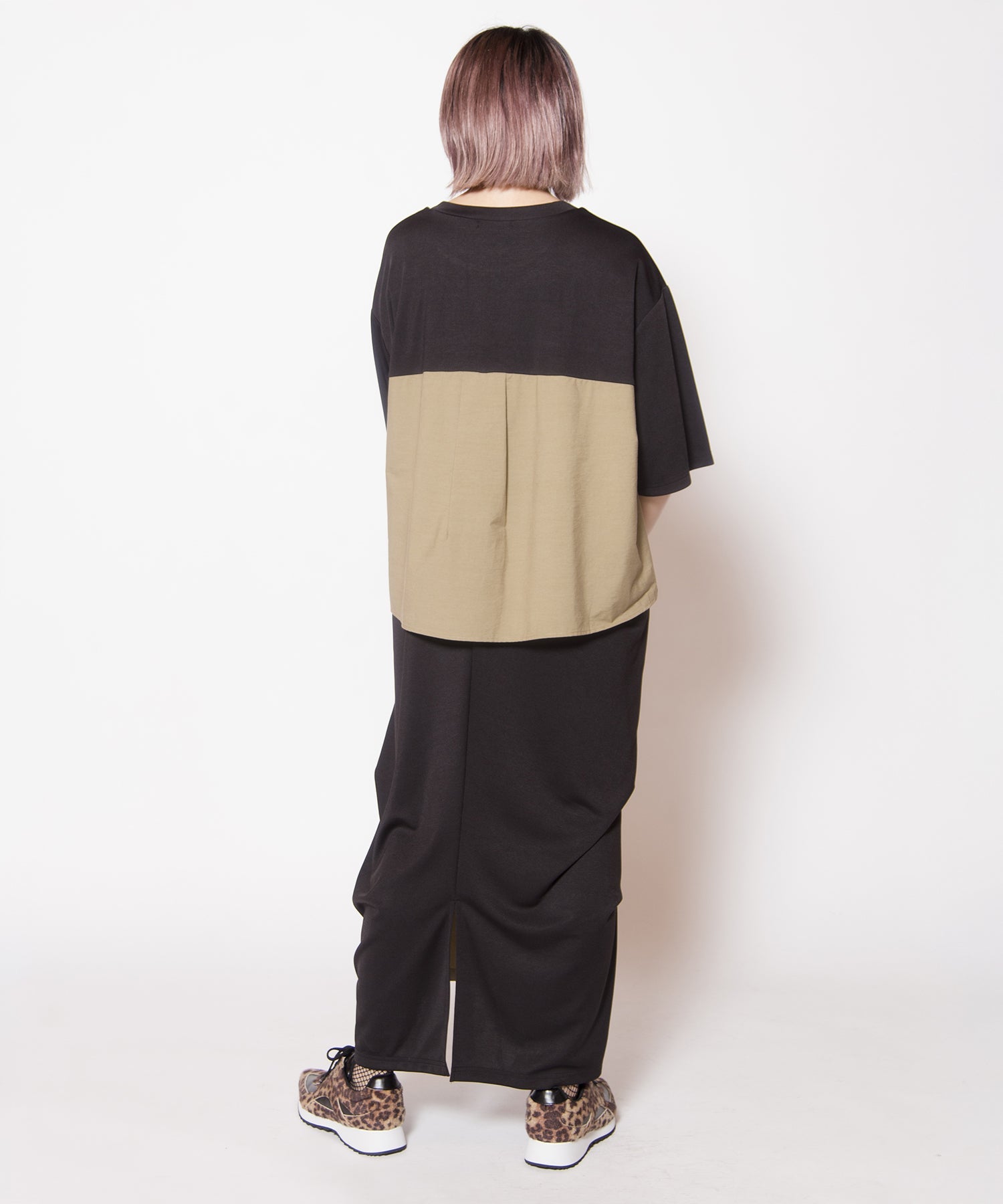 BLACK styling(159cm)