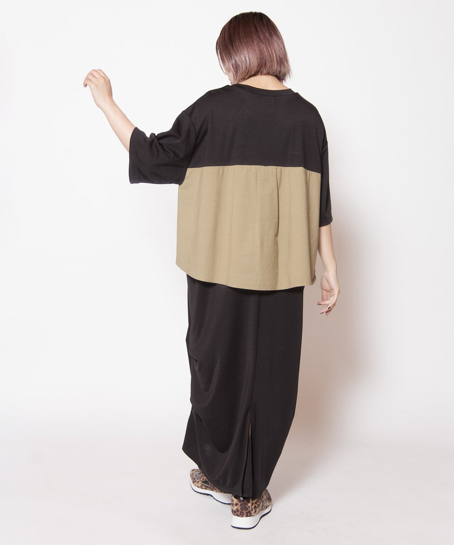 BLACK styling(159cm)