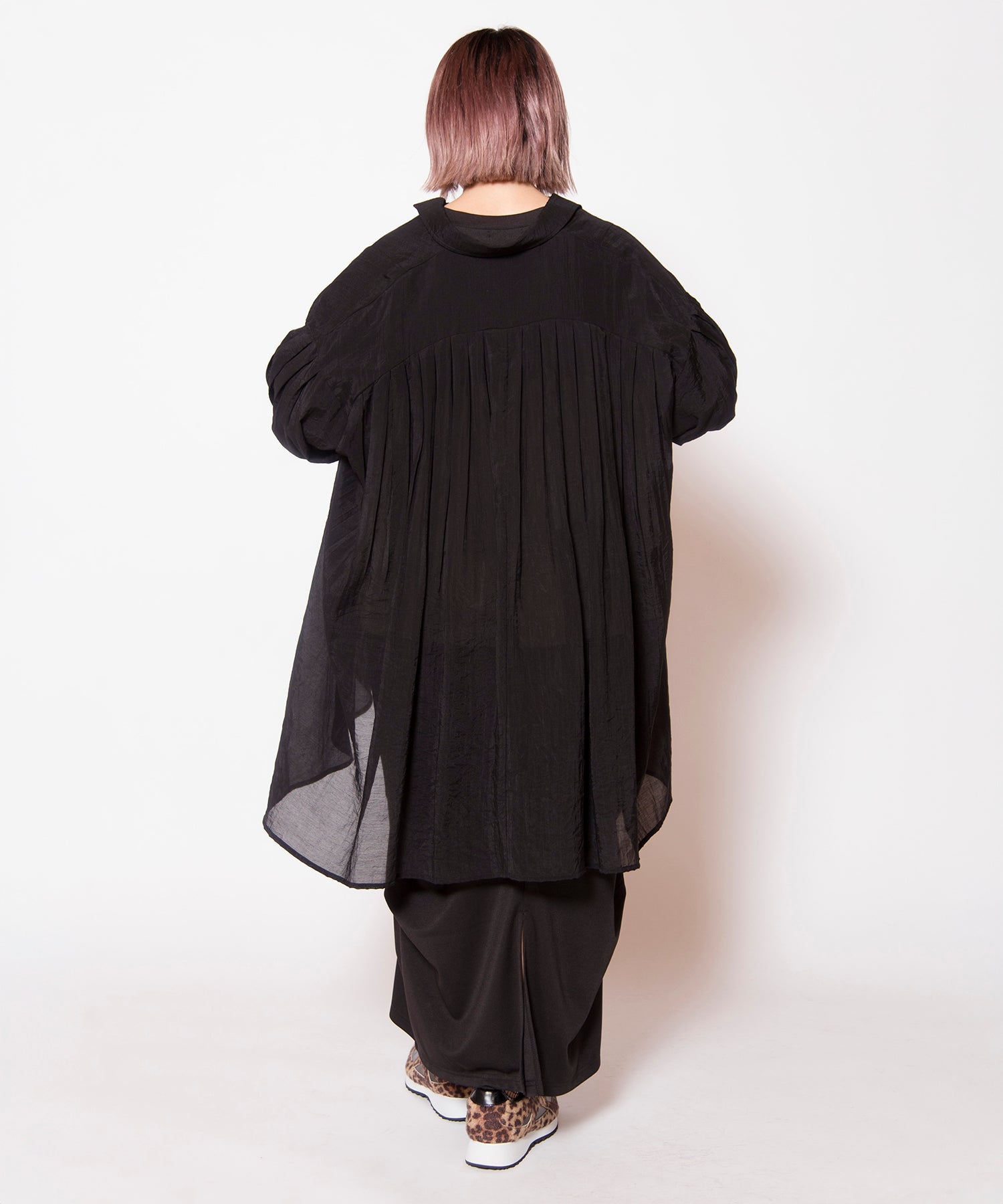 BLACK styling(159cm)