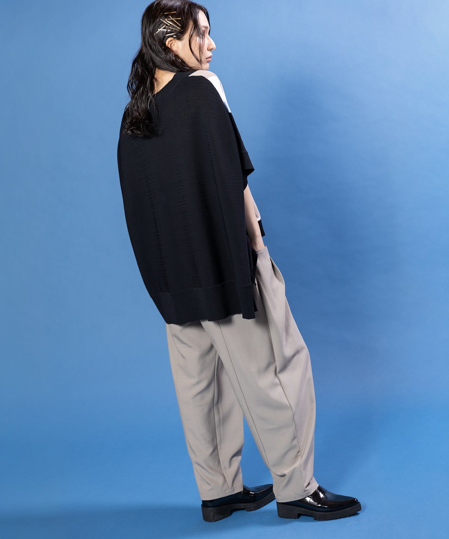 SAX styling(167cm)