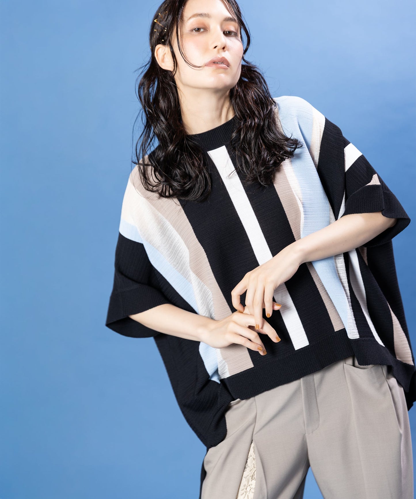 SAX styling(167cm)
