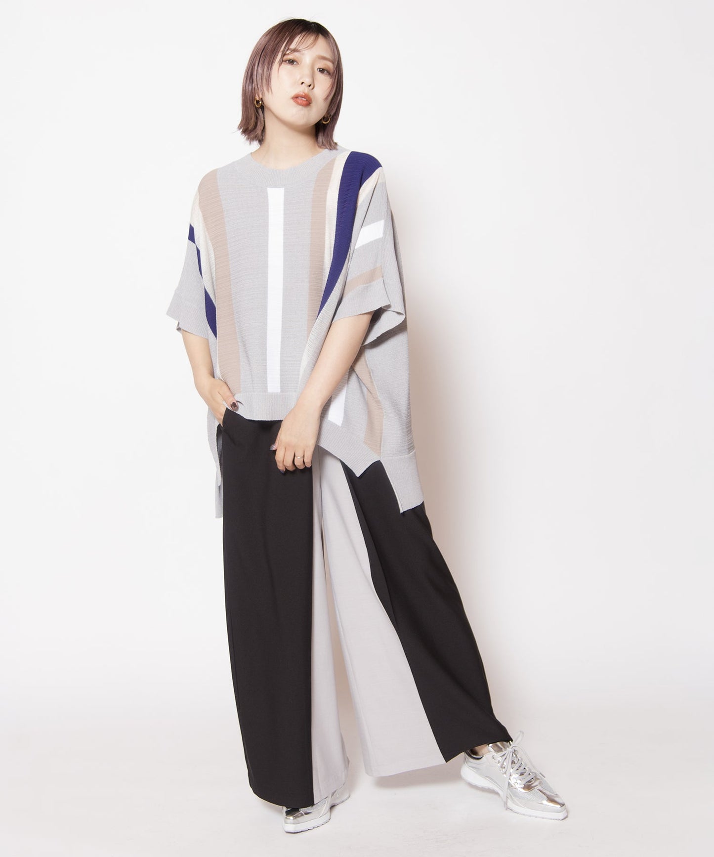 NAVY styling(159cm)