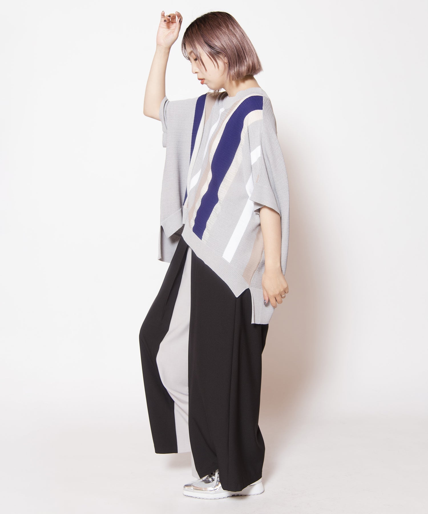 NAVY styling(159cm)