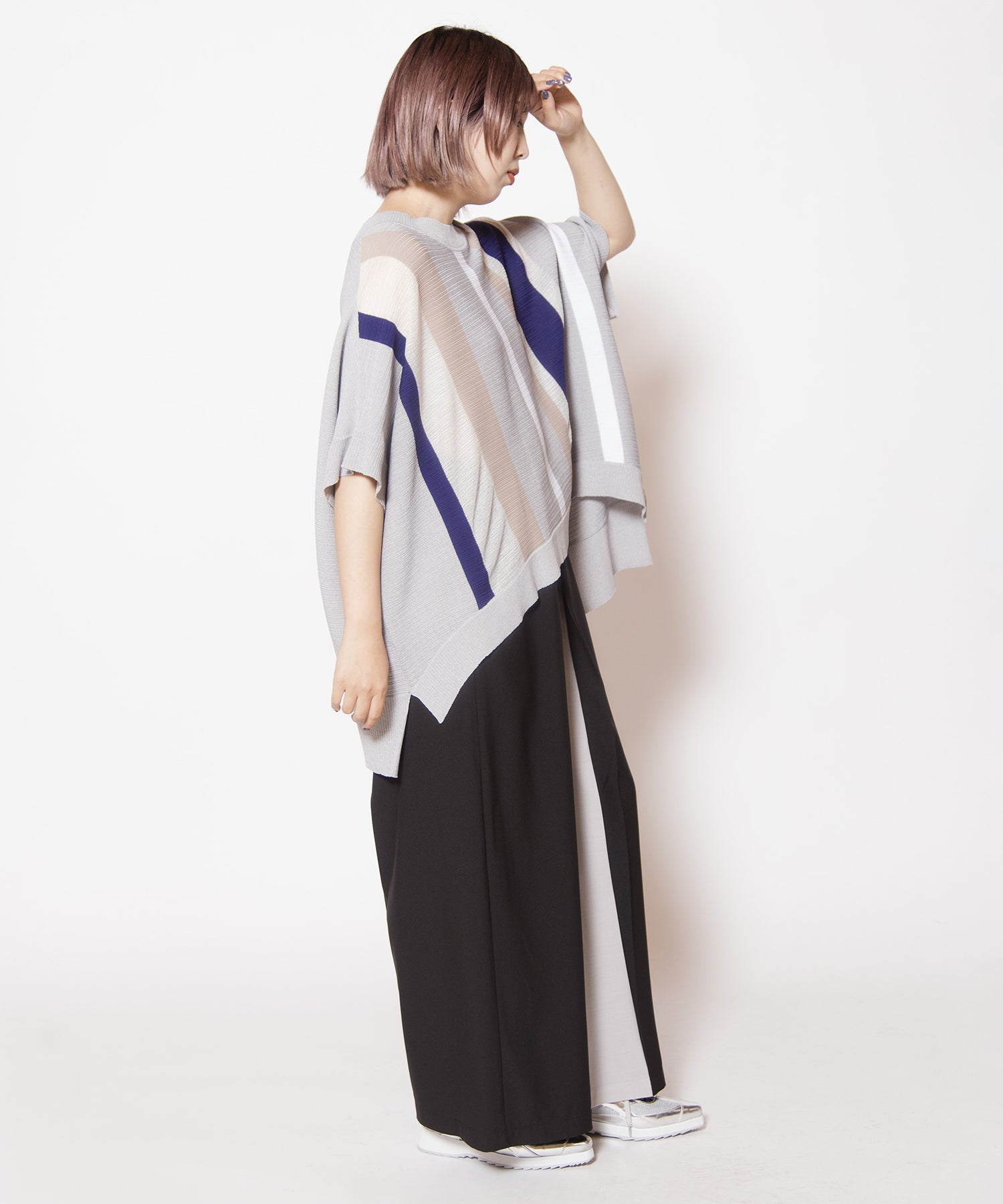 NAVY styling(159cm)