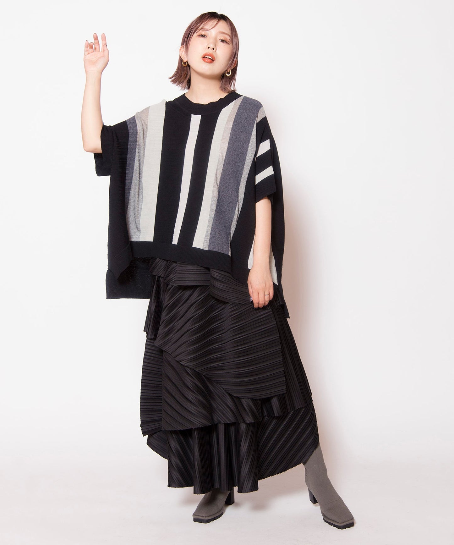 CHARCOAL styling(159cm)