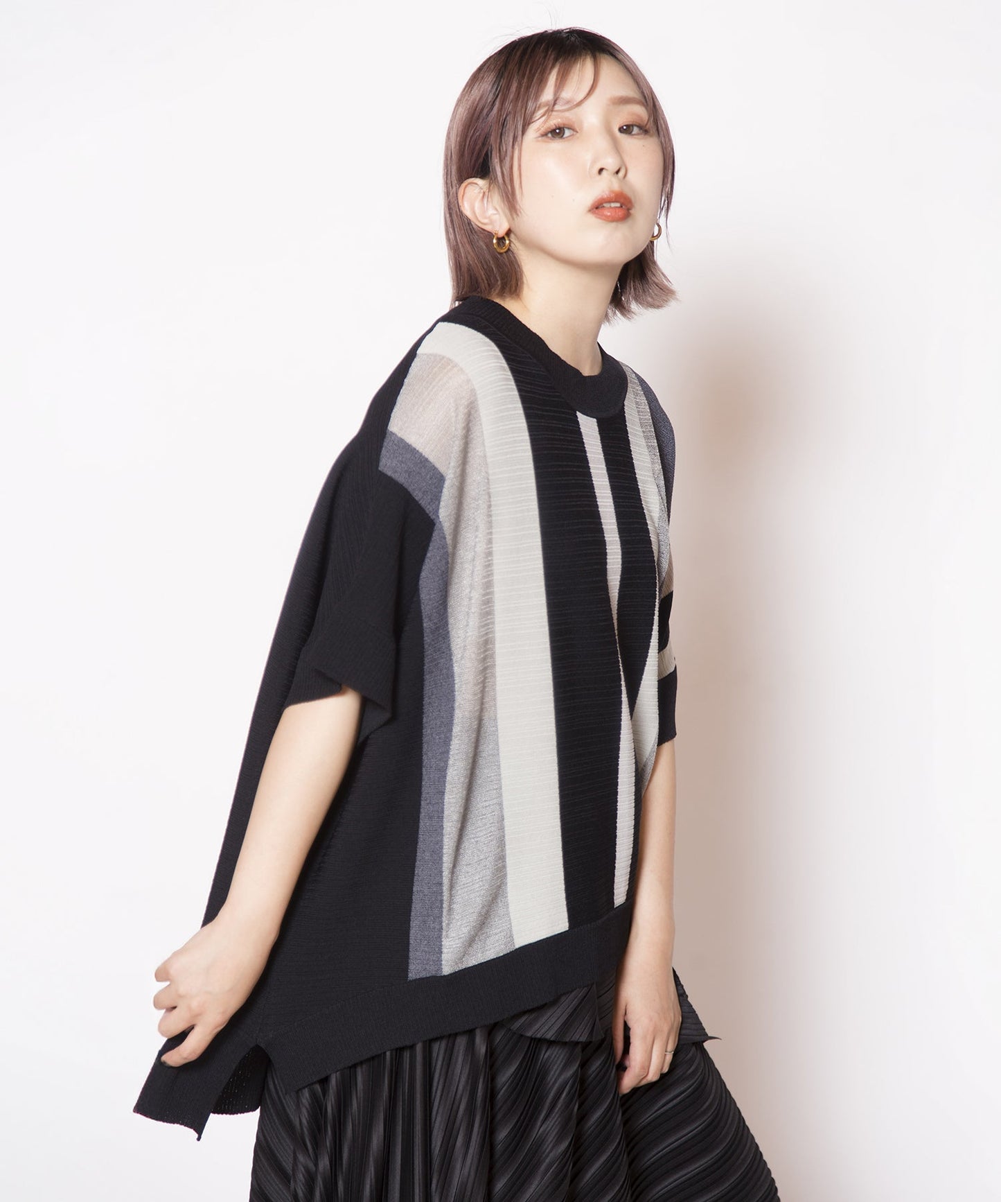 CHARCOAL styling(159cm)