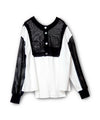 BLACK×WHITE