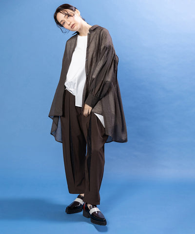 D.BROWN styling(167cm)