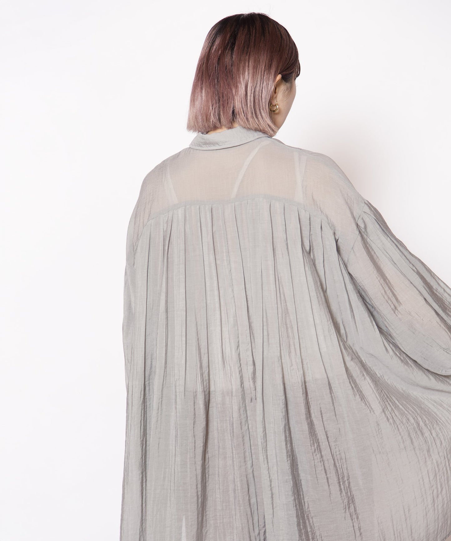 GRAY styling(159cm)