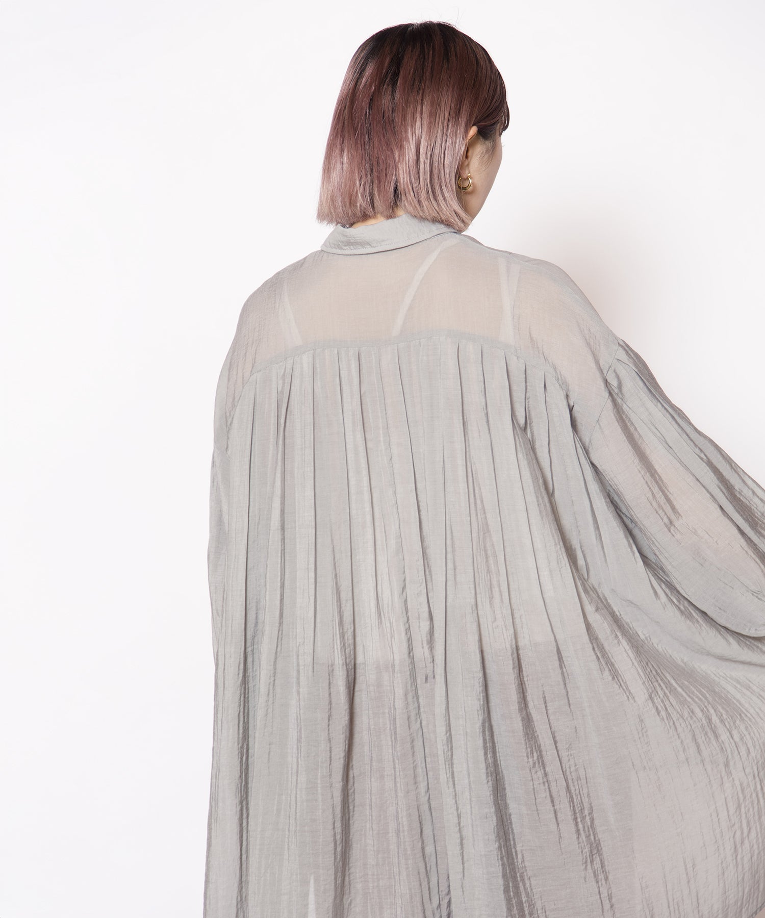 GRAY styling(159cm)