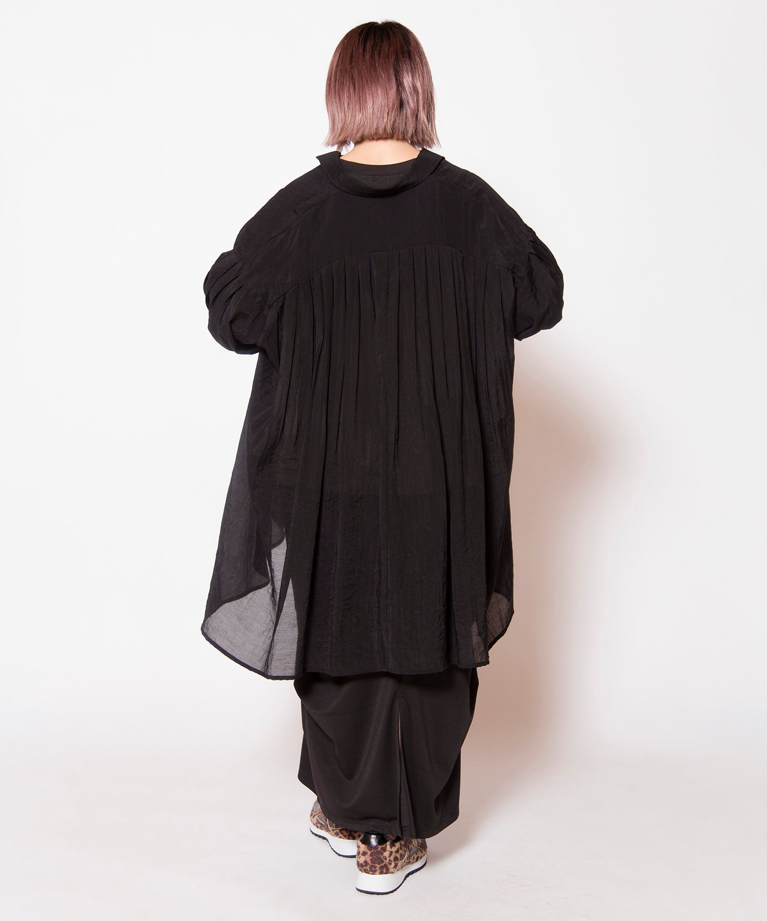 BLACK styling(159cm)