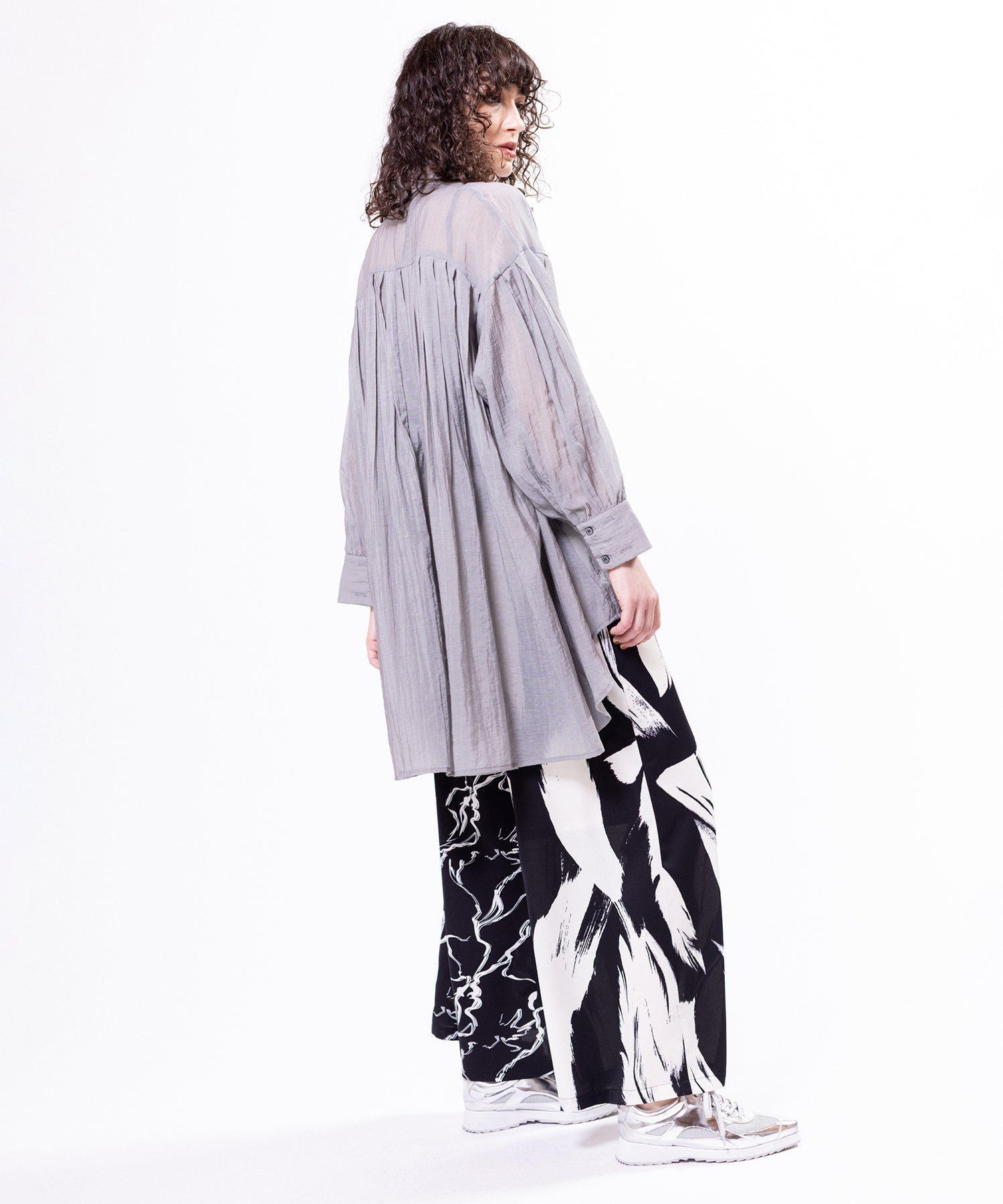GRAY styling
