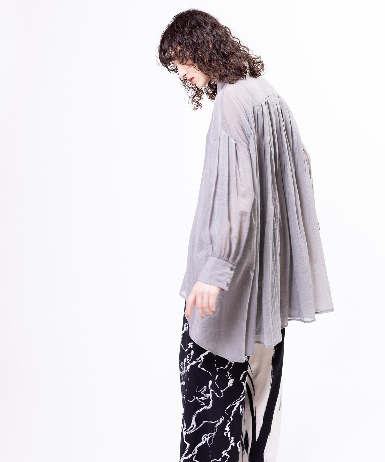 GRAY styling