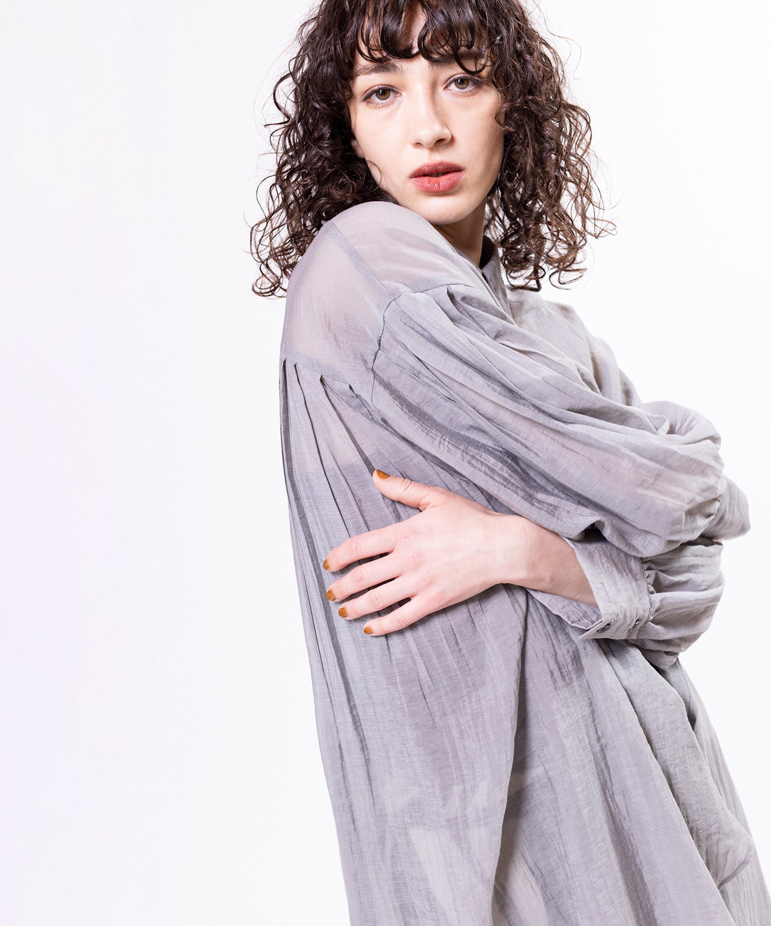 GRAY styling