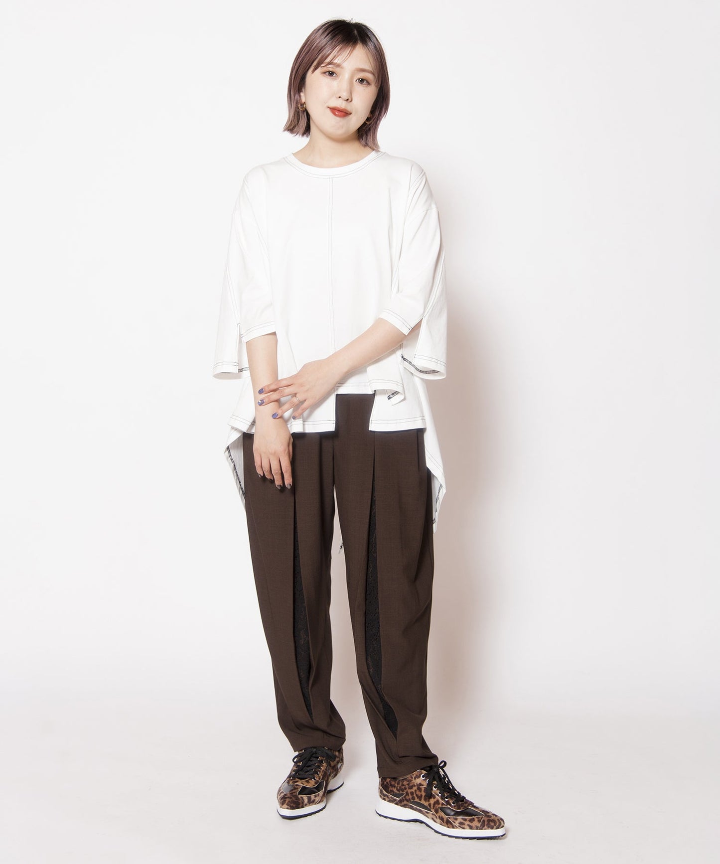 WHITE styling(159cm)
