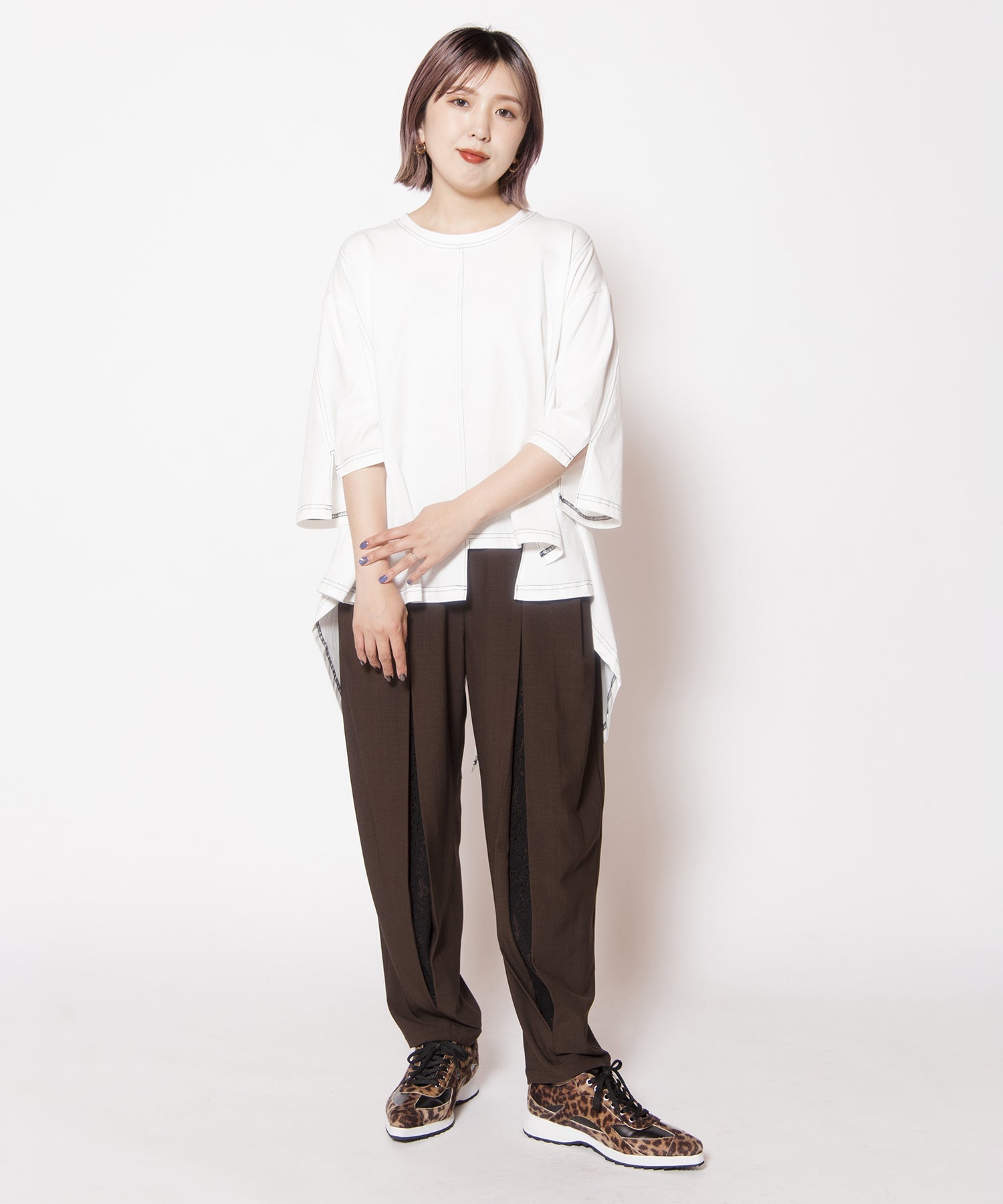 WHITE styling(159cm)