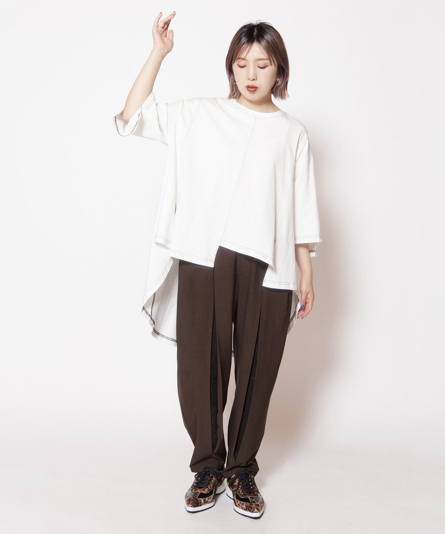 WHITE styling(159cm)