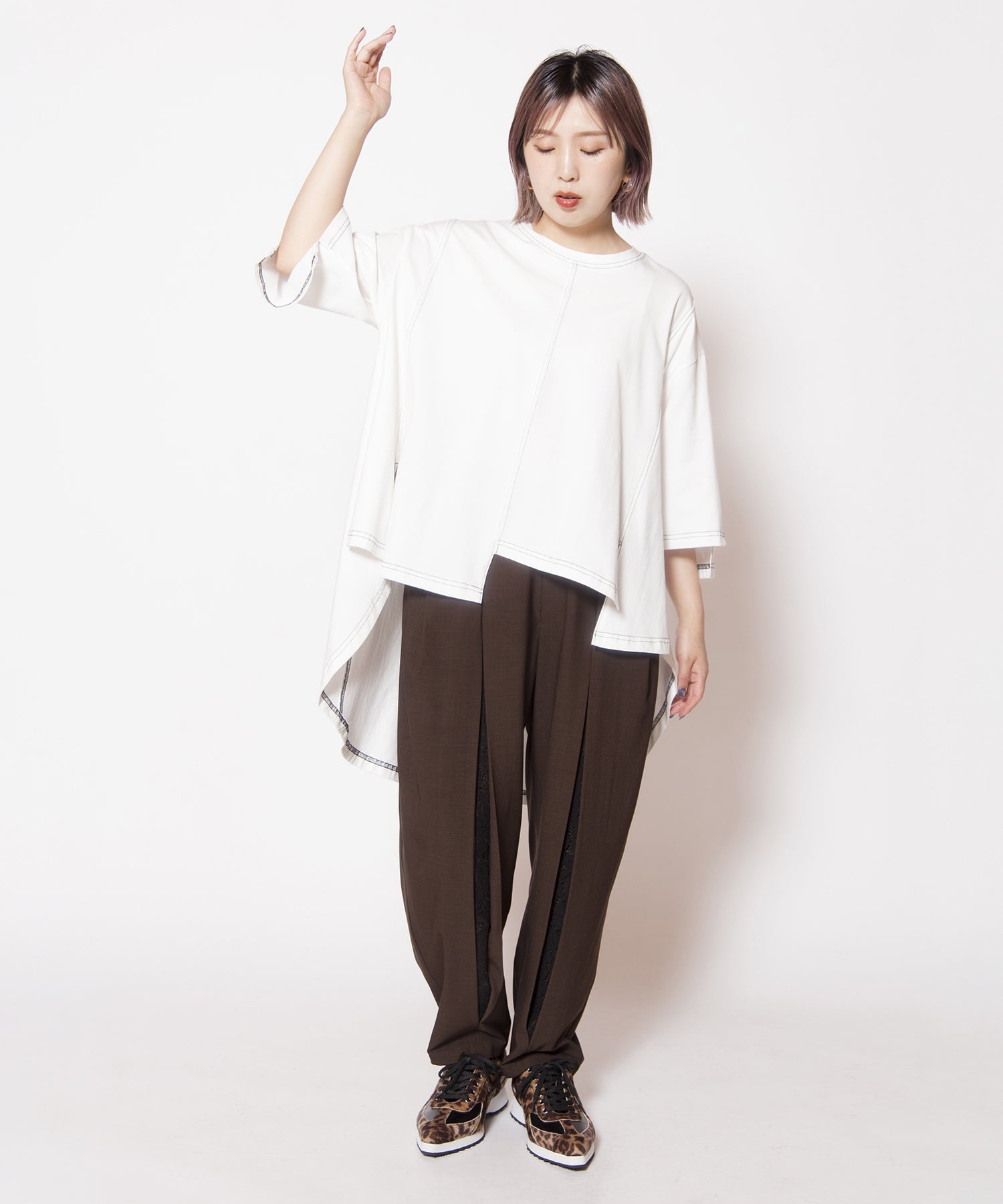 WHITE styling(159cm)